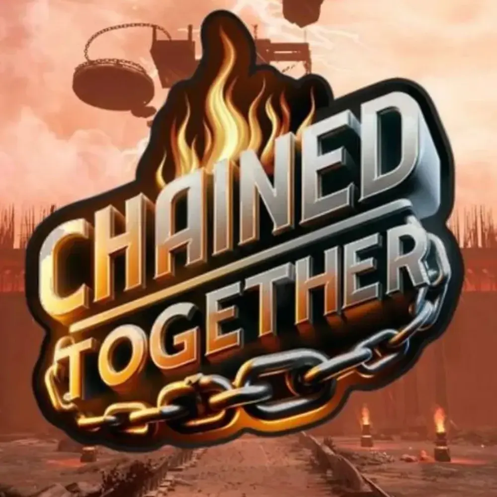Купить Chained Together - изображение
