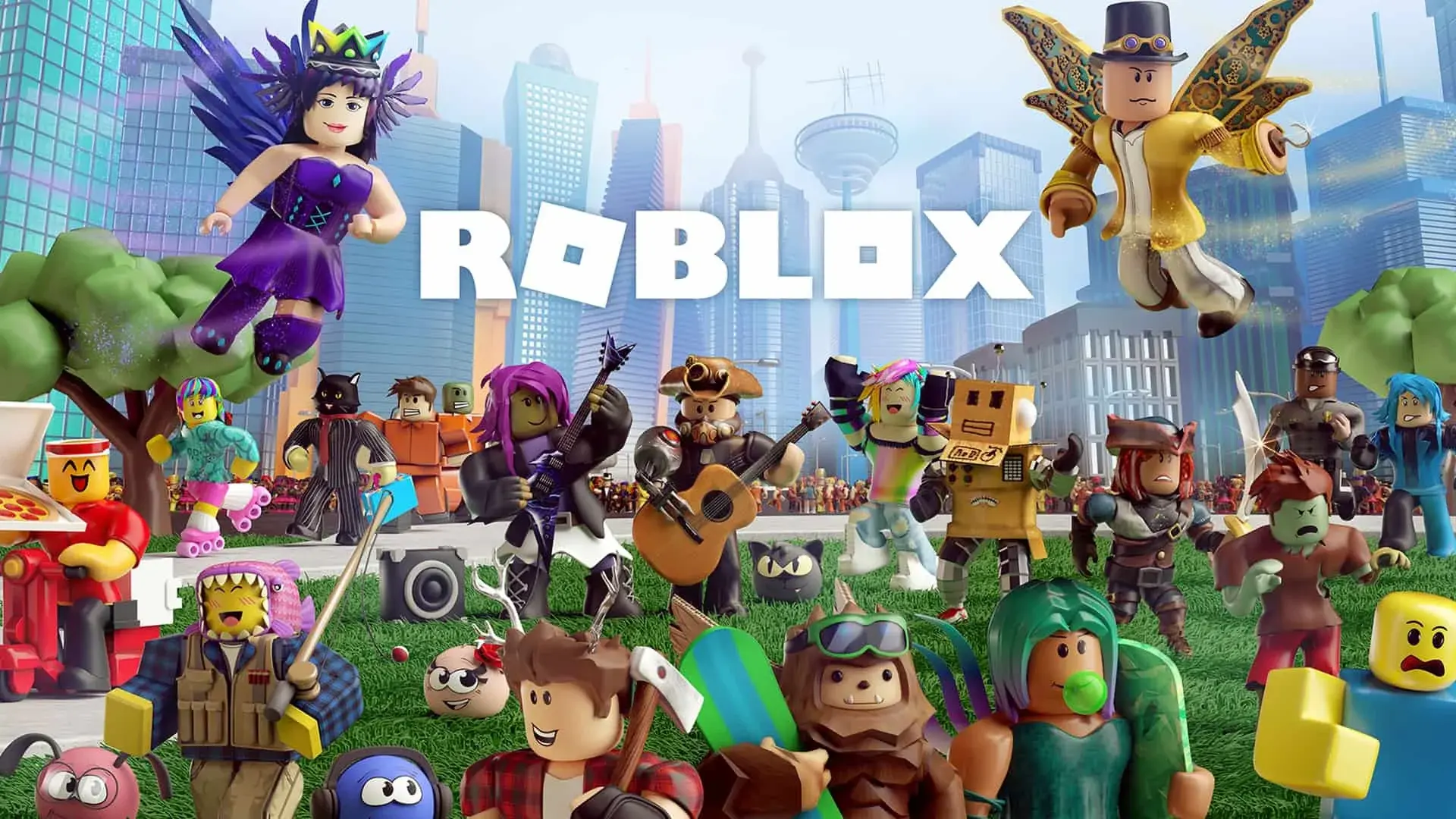 Roblox. Полный гайд по продаже вещей - изображение
