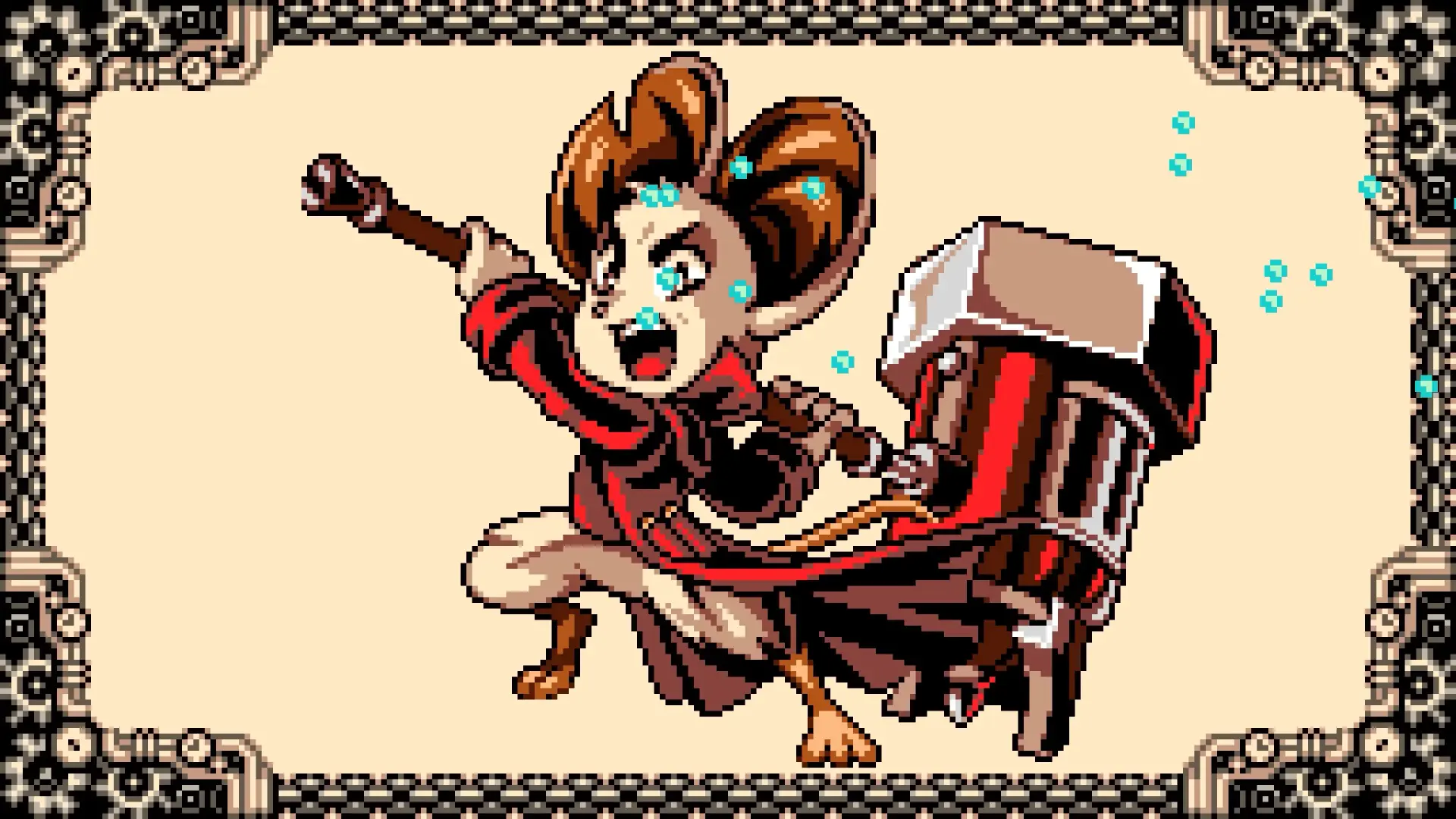 Разрабы Mina the Hollower объяснили, почему игра стоит всего $20 - изображение