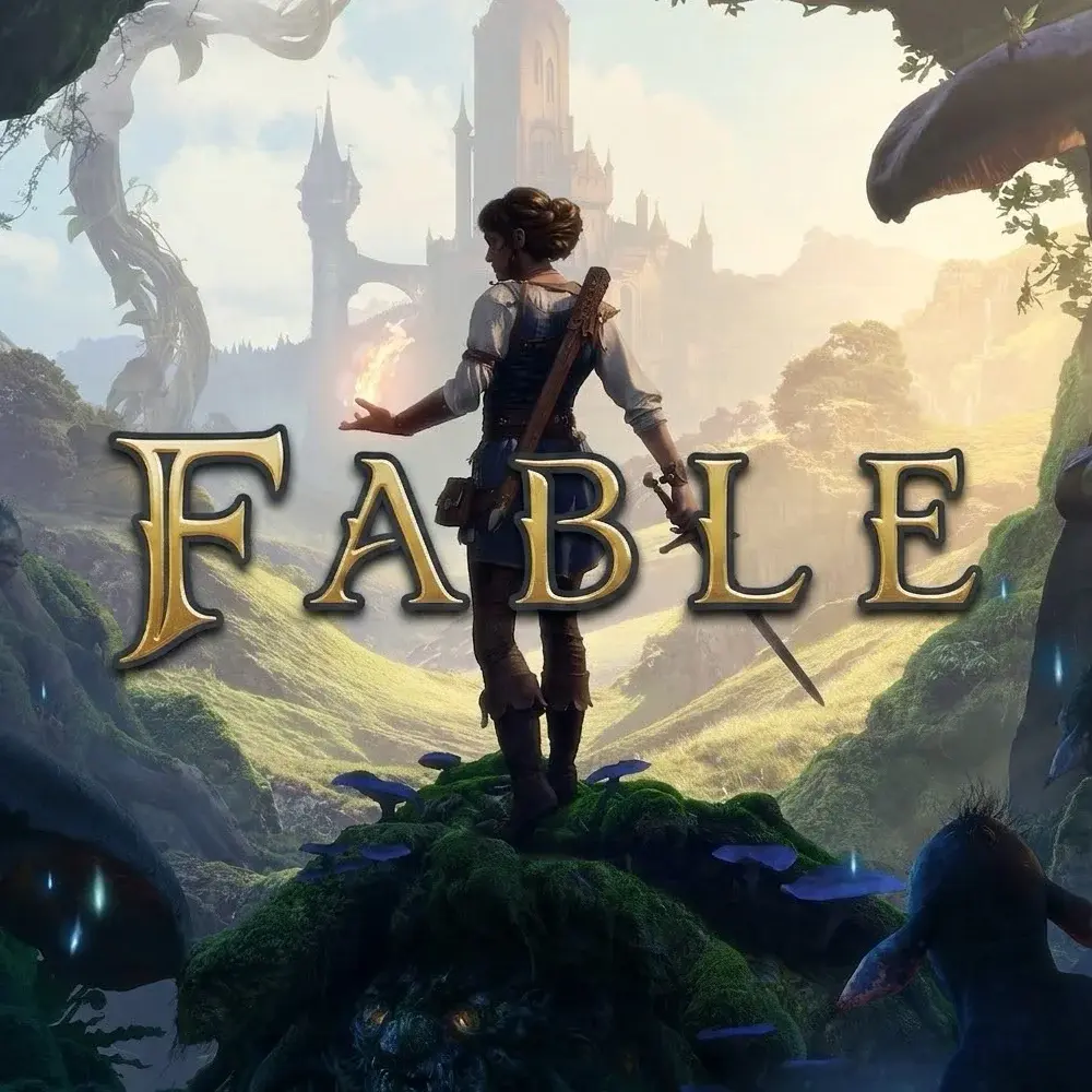 Купить Fable - изображение