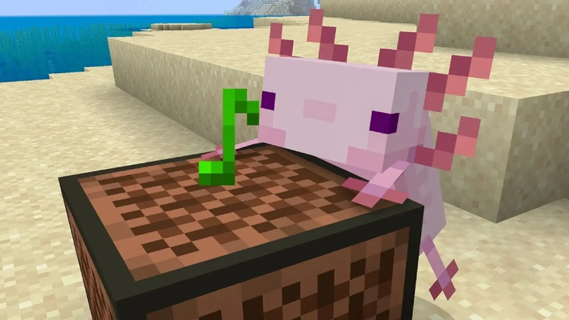 Minecraft. Тропическая рыба: где найти, для чего и как разводить - изображение