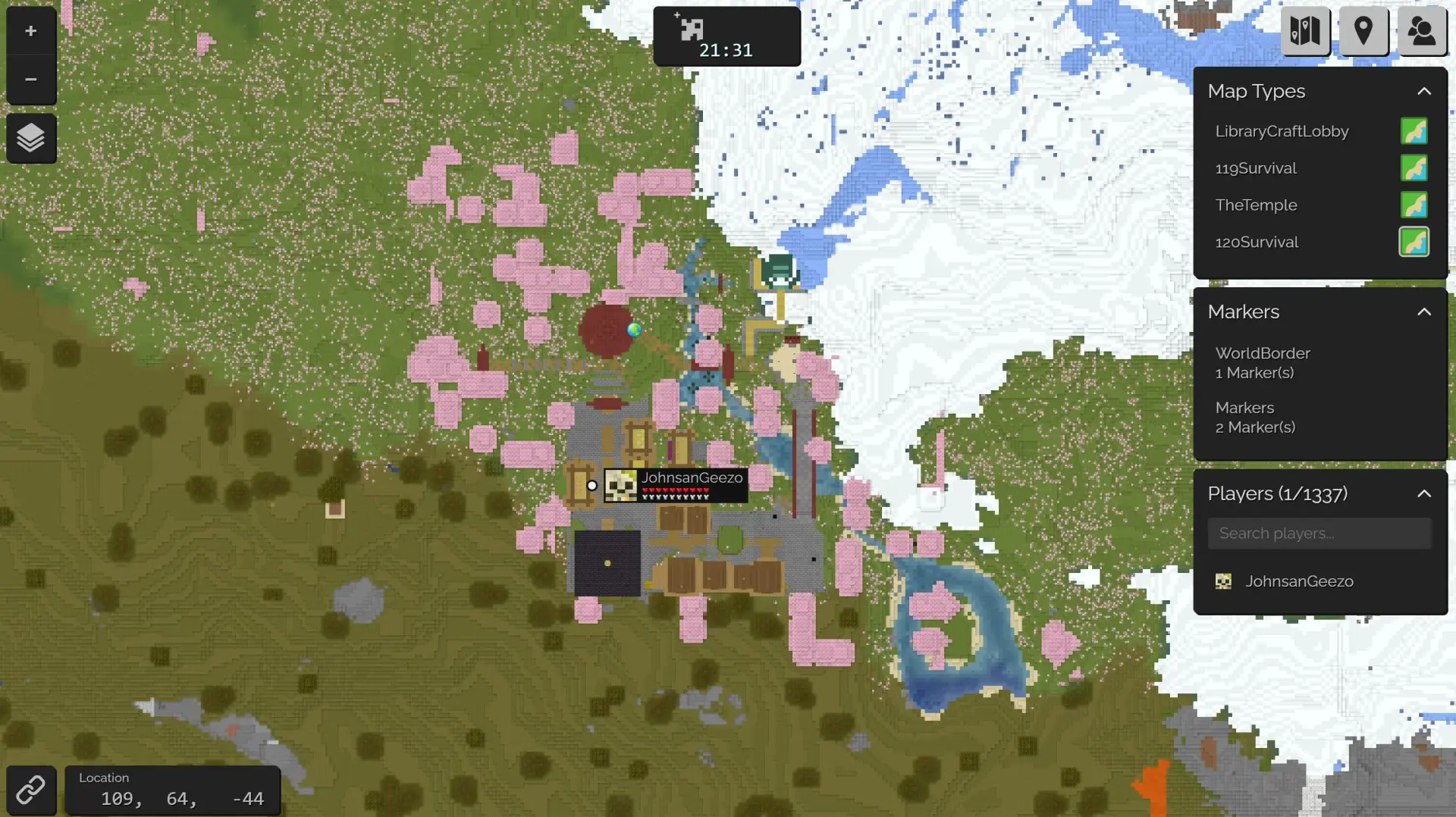 Лучшие плагины для сервера в Minecraft - изображение