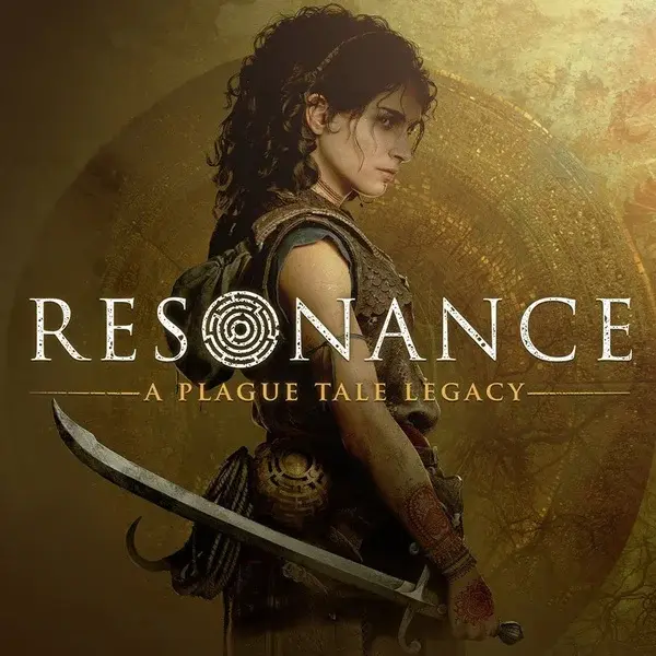 Купить Resonance: A Plague Tale Legacy - изображение