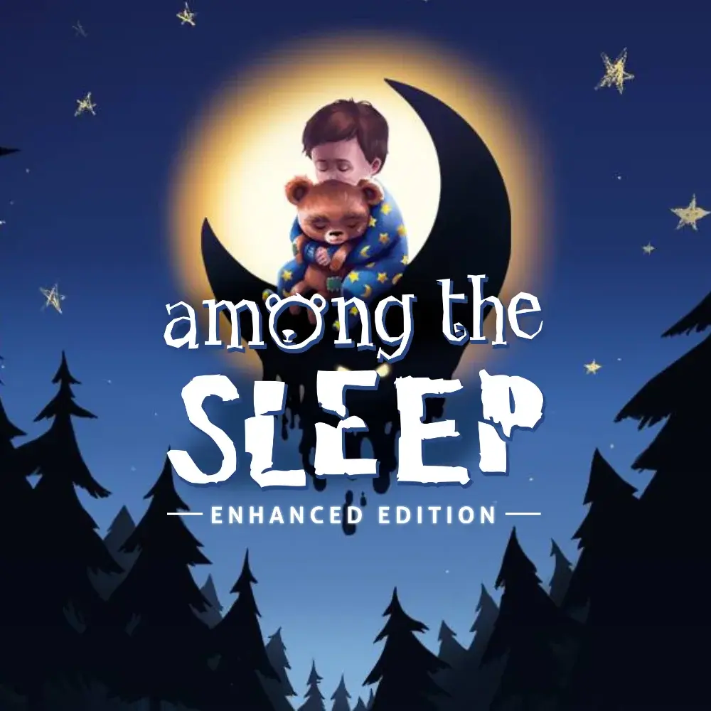 Купить Among the Sleep - Enhanced Edition - изображение