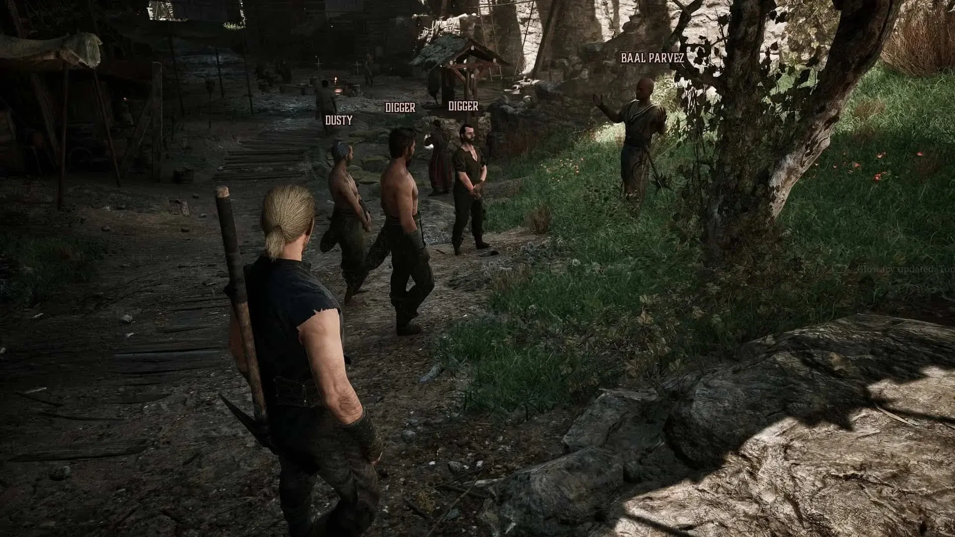 Gothic 1 Remake. Как выполнить квест «Рецепт сектантов» - изображение
