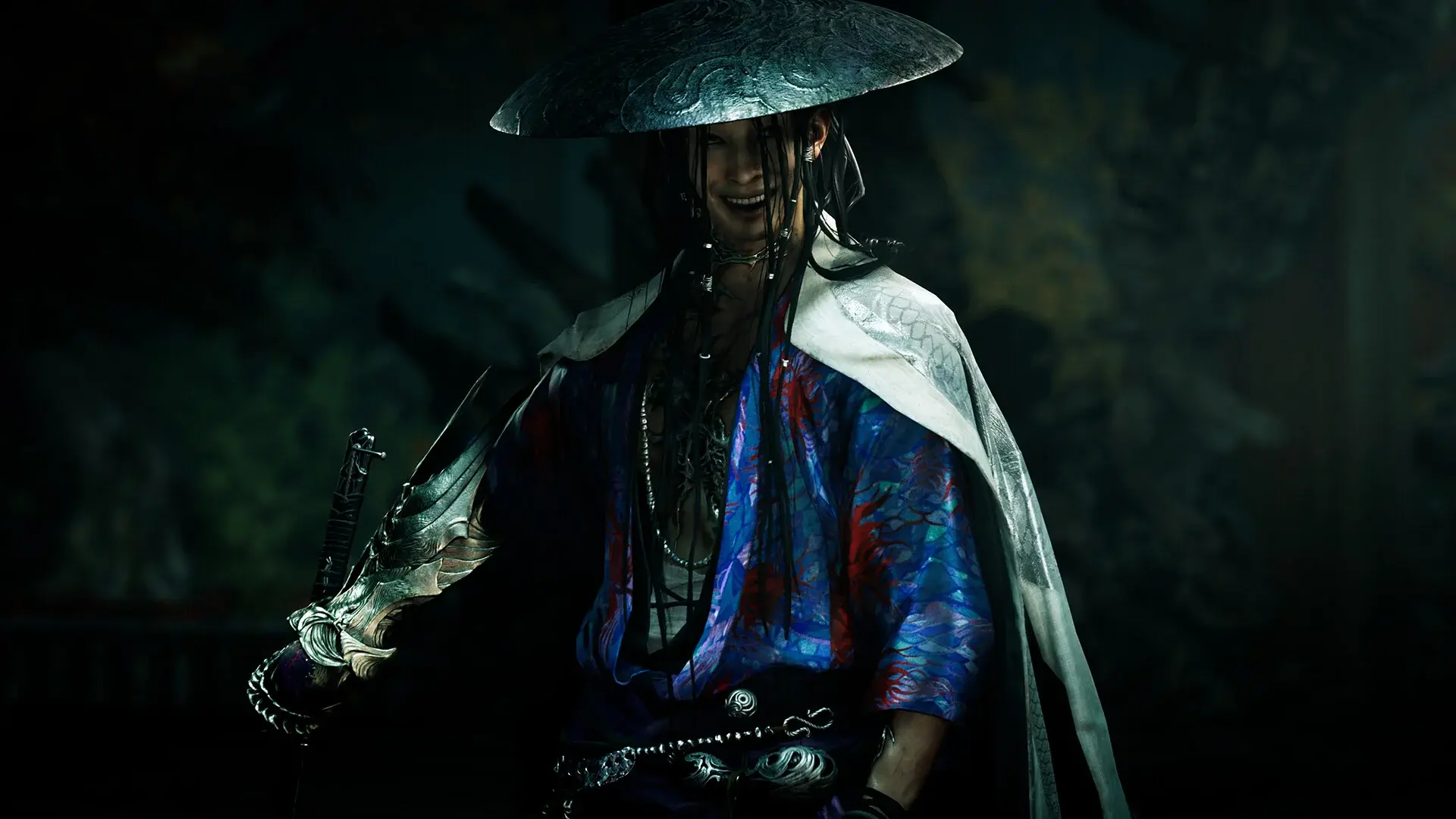 Разраб Onimusha: Way of the Sword объяснил, почему демка такая простая - изображение
