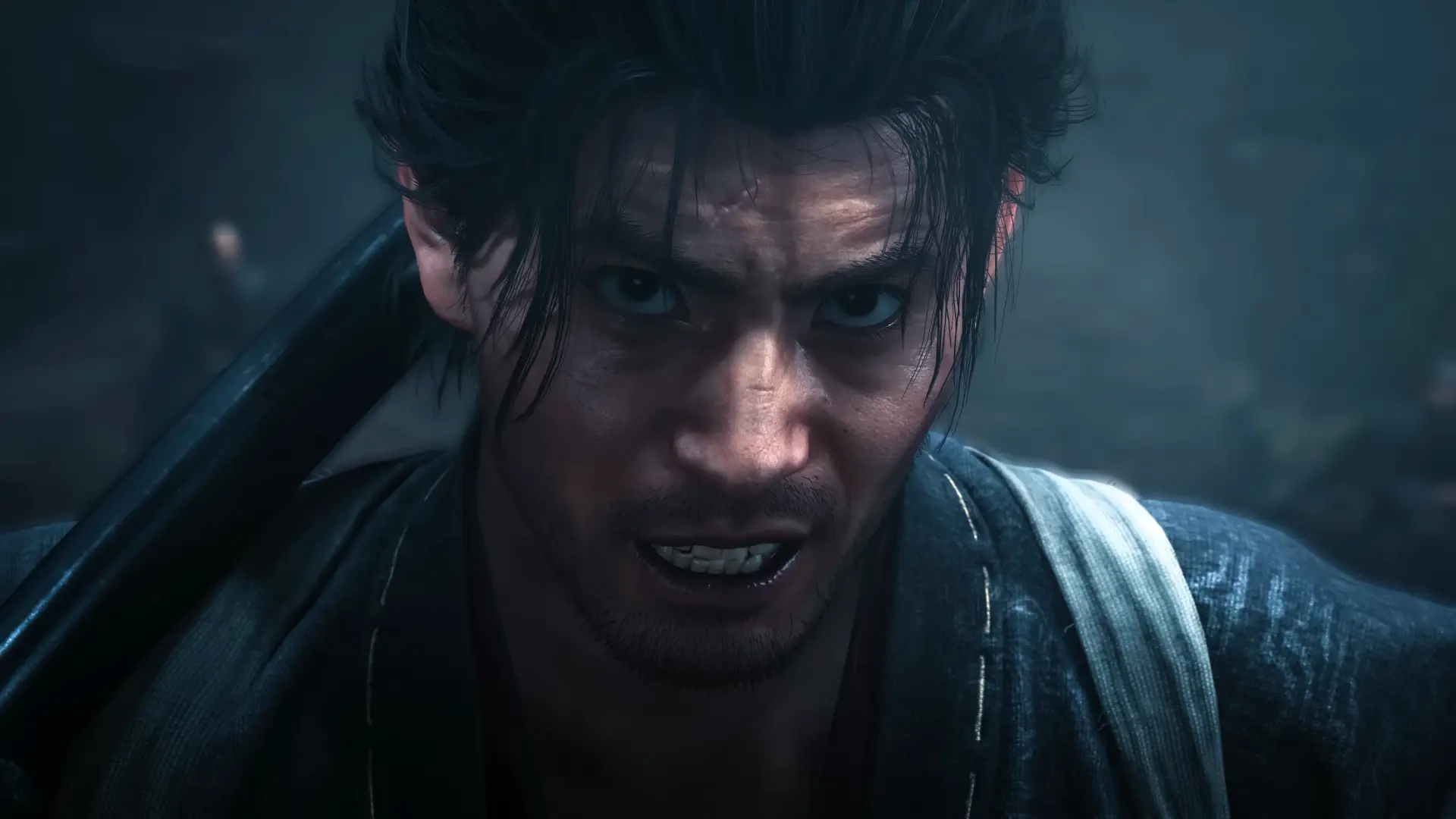По данным NateTheHate, Onimusha: Way of the Sword может выйти в сентябре - изображение