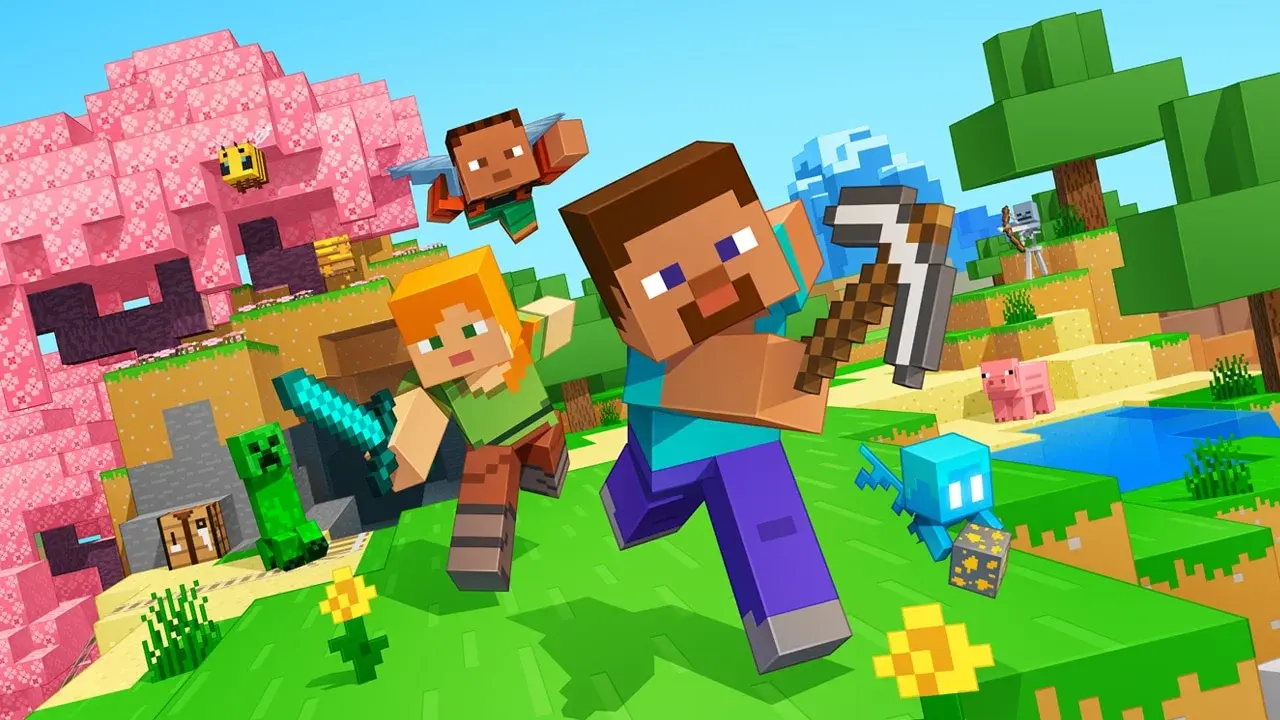 Лучшие плагины для сервера в Minecraft - изображение