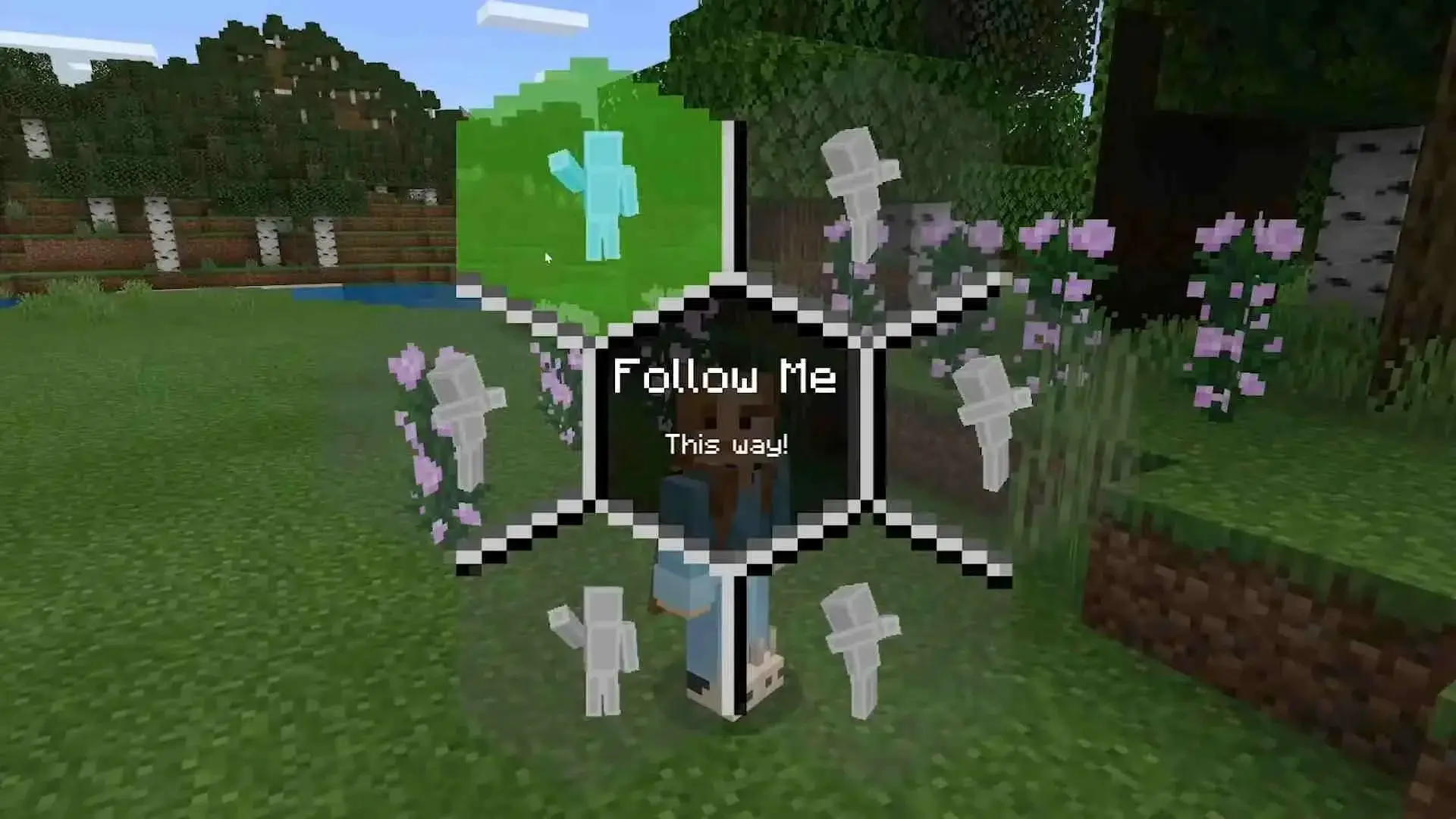 Мод Emotecraft в Minecraft: установка, эмоции и кастомные анимации - изображение