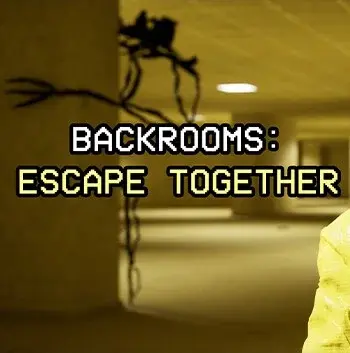Купить Backrooms: Escape Together - изображение