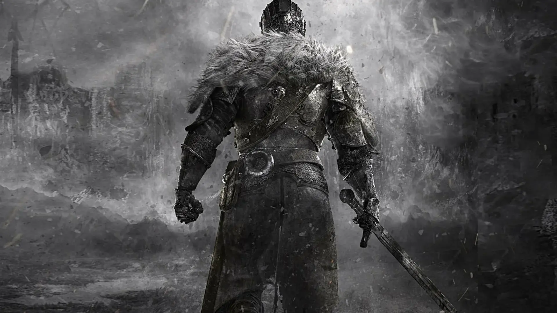 Dark Souls. История мира: лор и сюжет серии - изображение