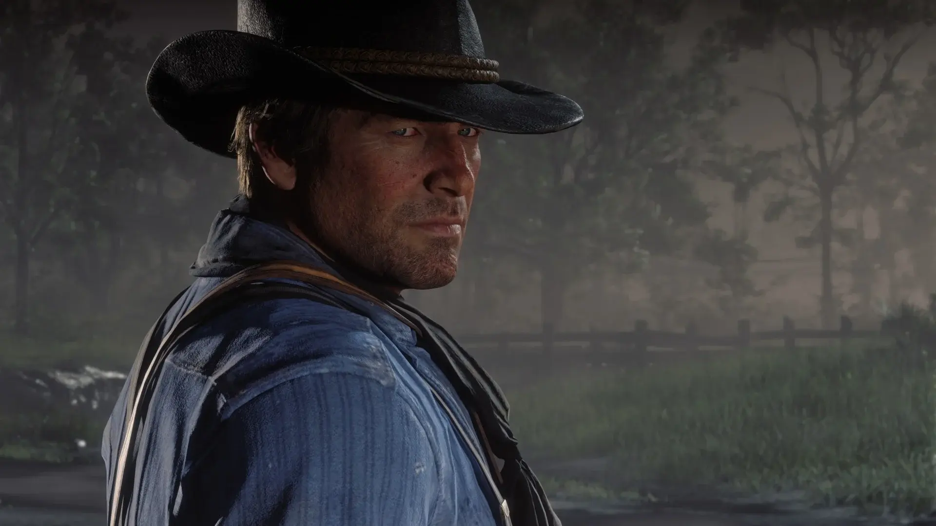Все концовки Red Dead Redemption 2 и судьба Артура Моргана - изображение