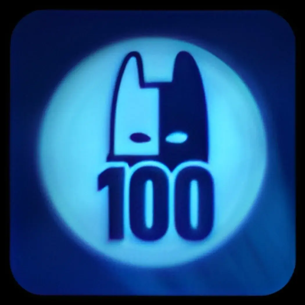 LEGO Batman: Legacy of the Dark Knight. Все достижения - изображение