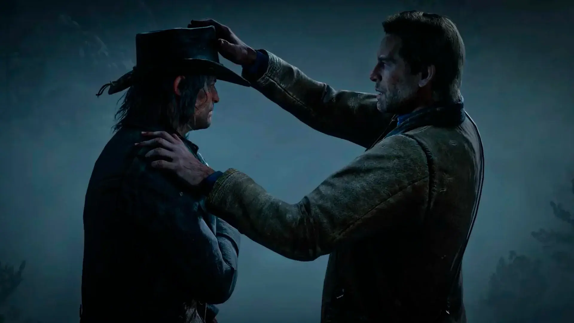 Все концовки Red Dead Redemption 2 и судьба Артура Моргана - изображение