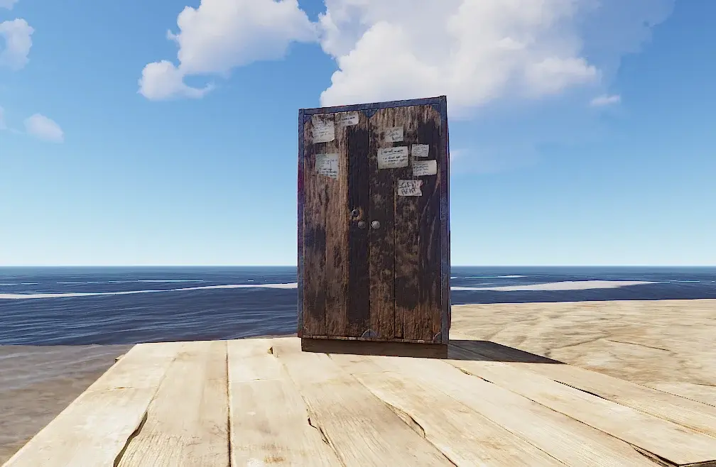 Постройка базы в Rust: гайд для новичков - изображение