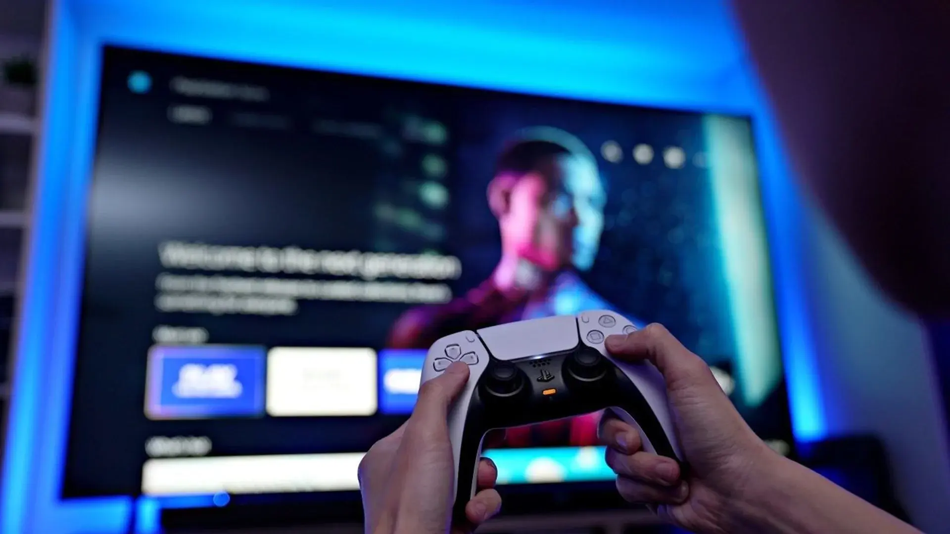 15 лучших игр для PlayStation 5 и PS5 Pro - изображение