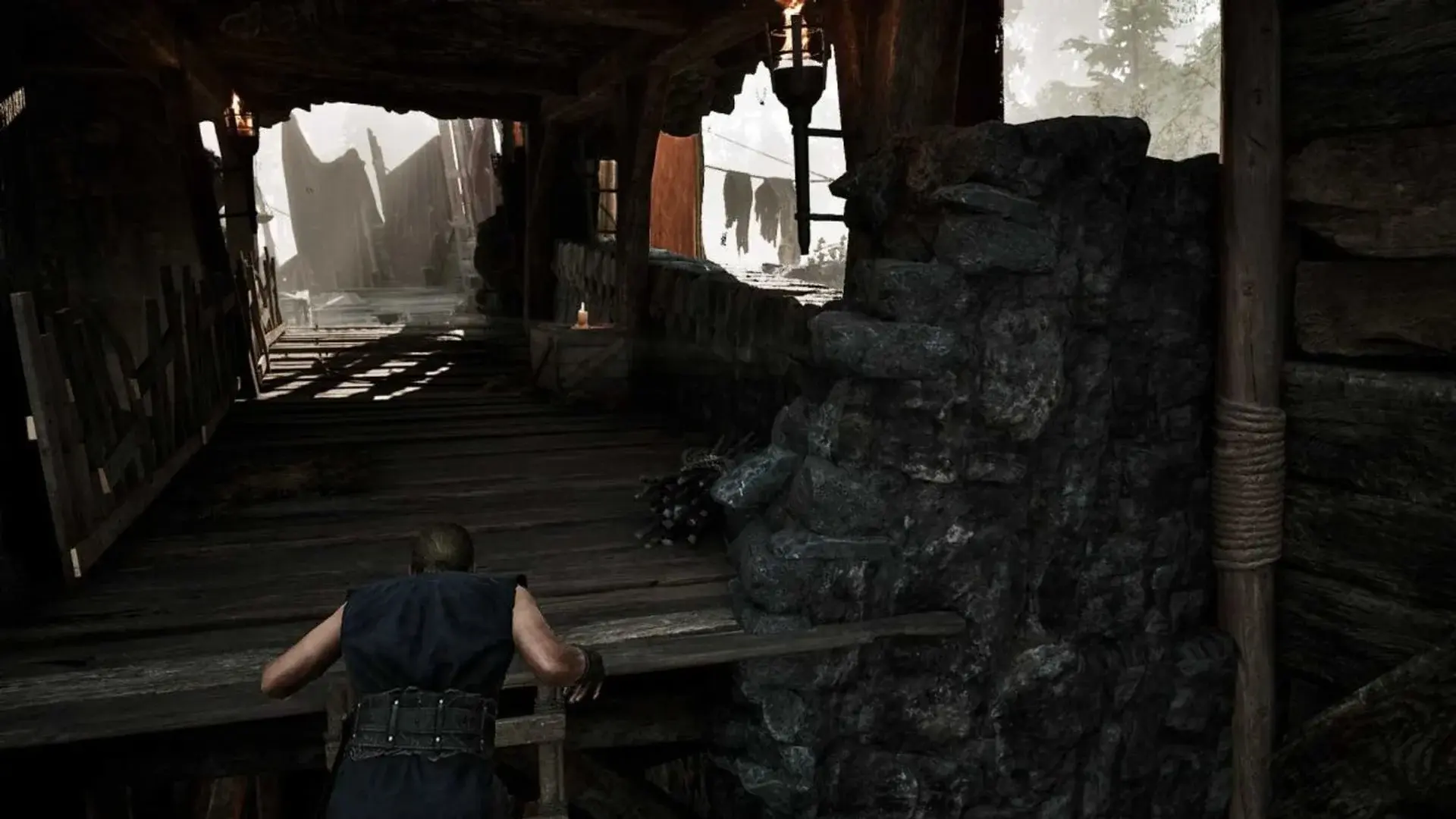Gothic 1 Remake. Как разбогатеть в начале игры - изображение