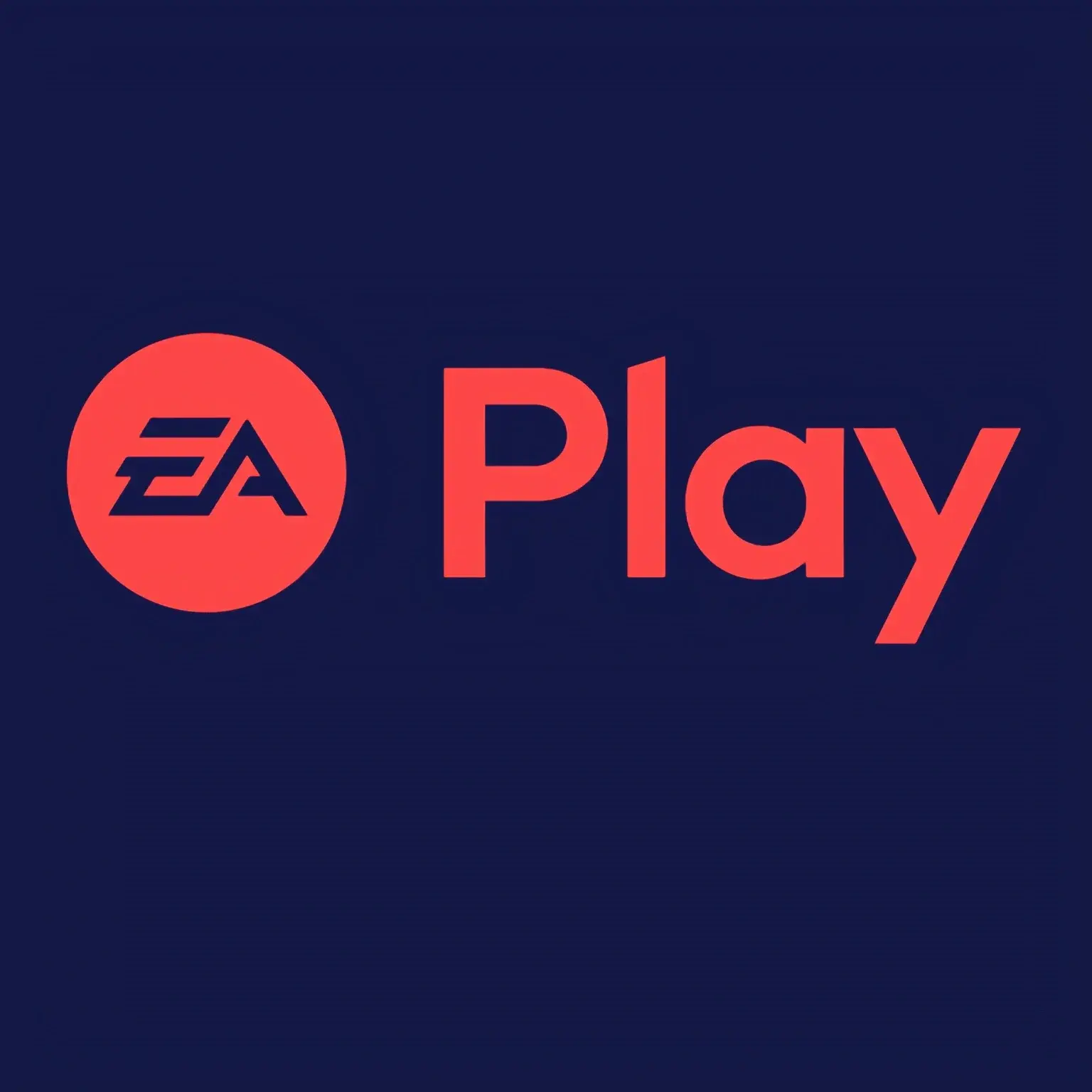 EA Play