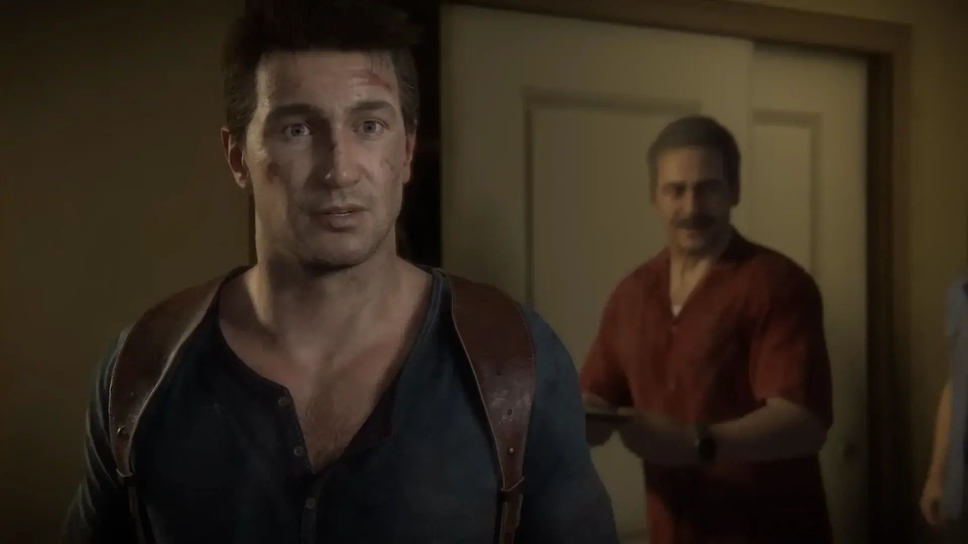 VGC: в разработке находится новая Uncharted - изображение