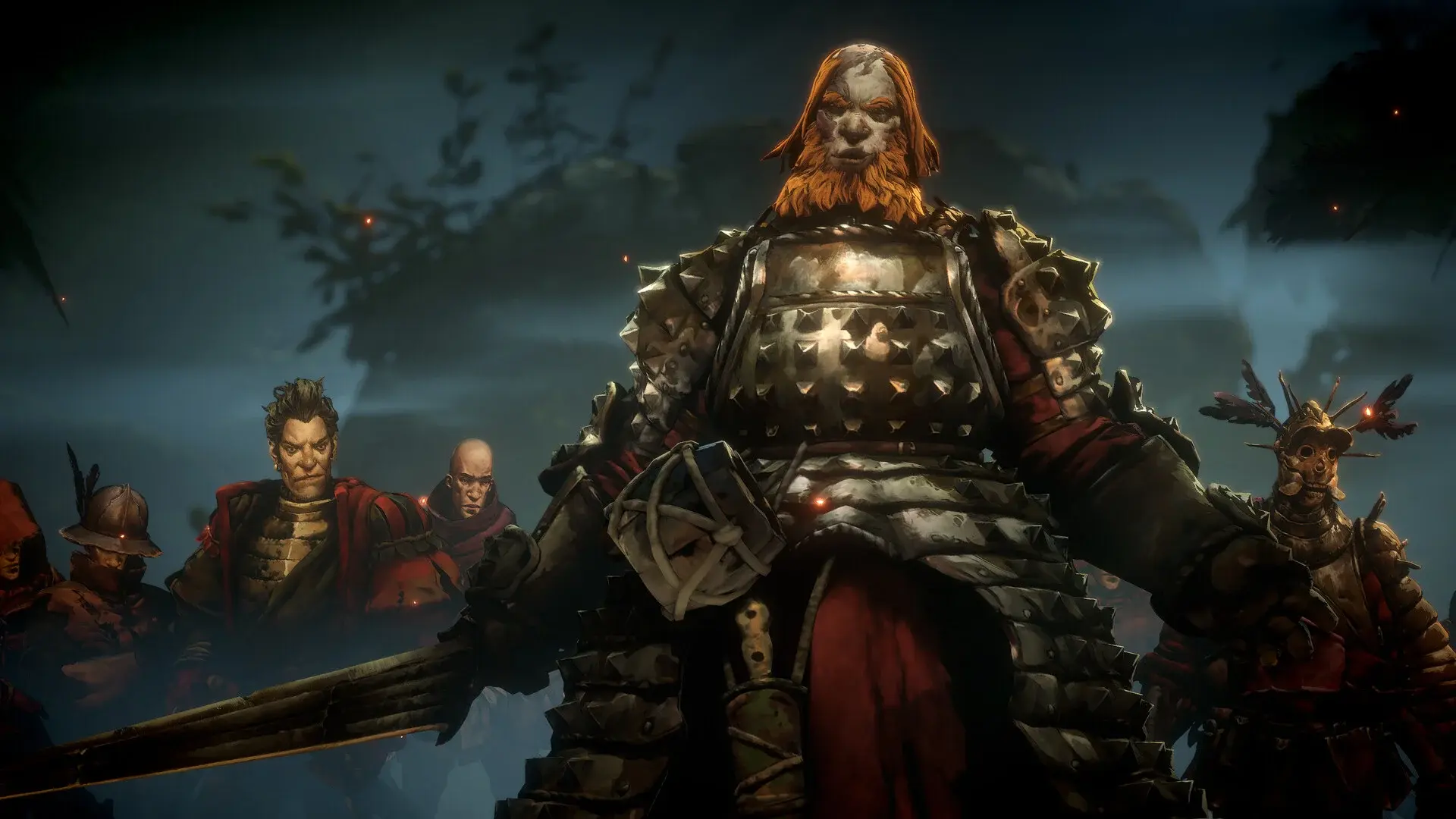 Выход No Rest for the Wicked на Xbox задерживается из-за Series S - изображение