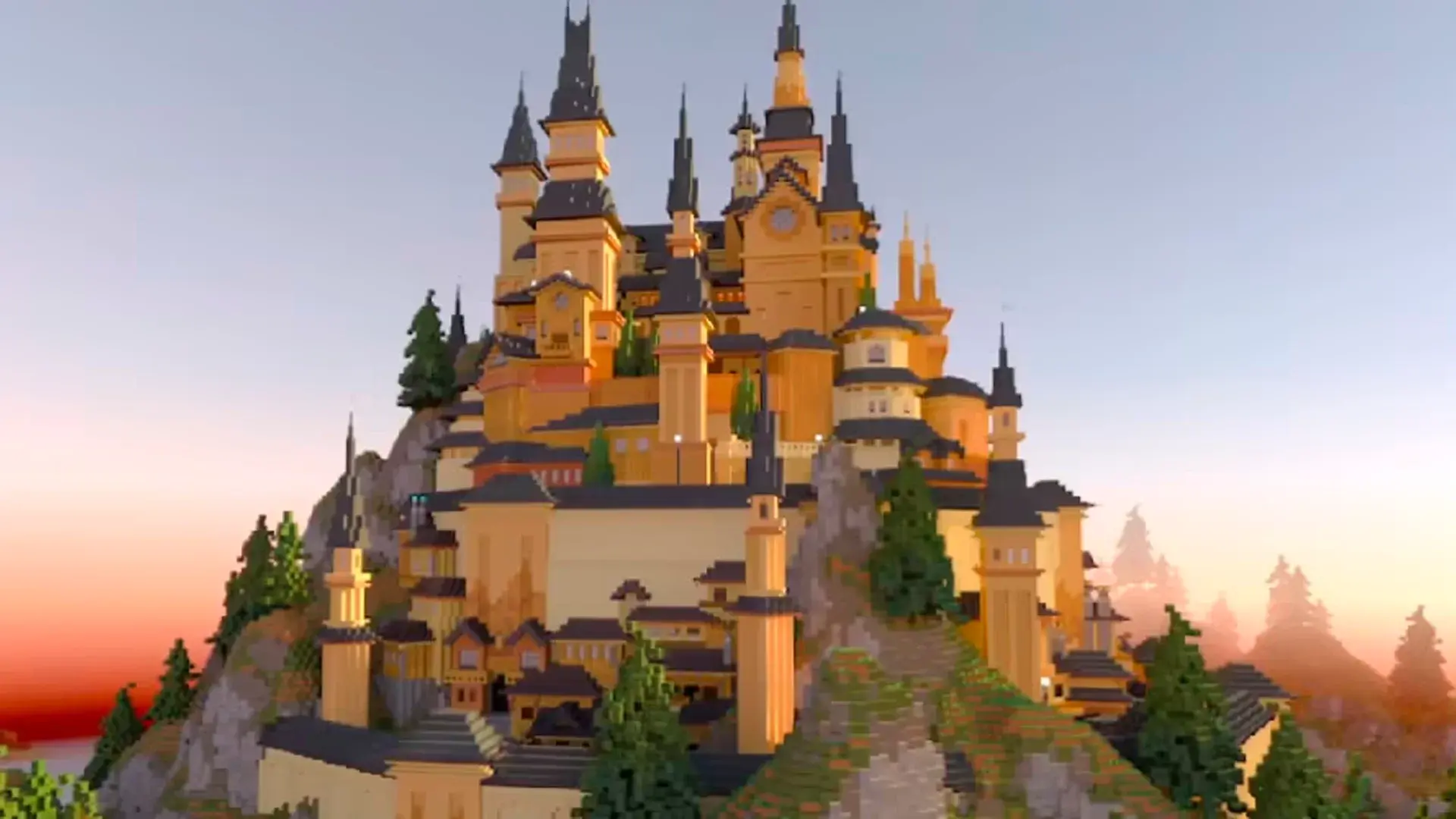 Лучшие плагины для сервера в Minecraft - изображение