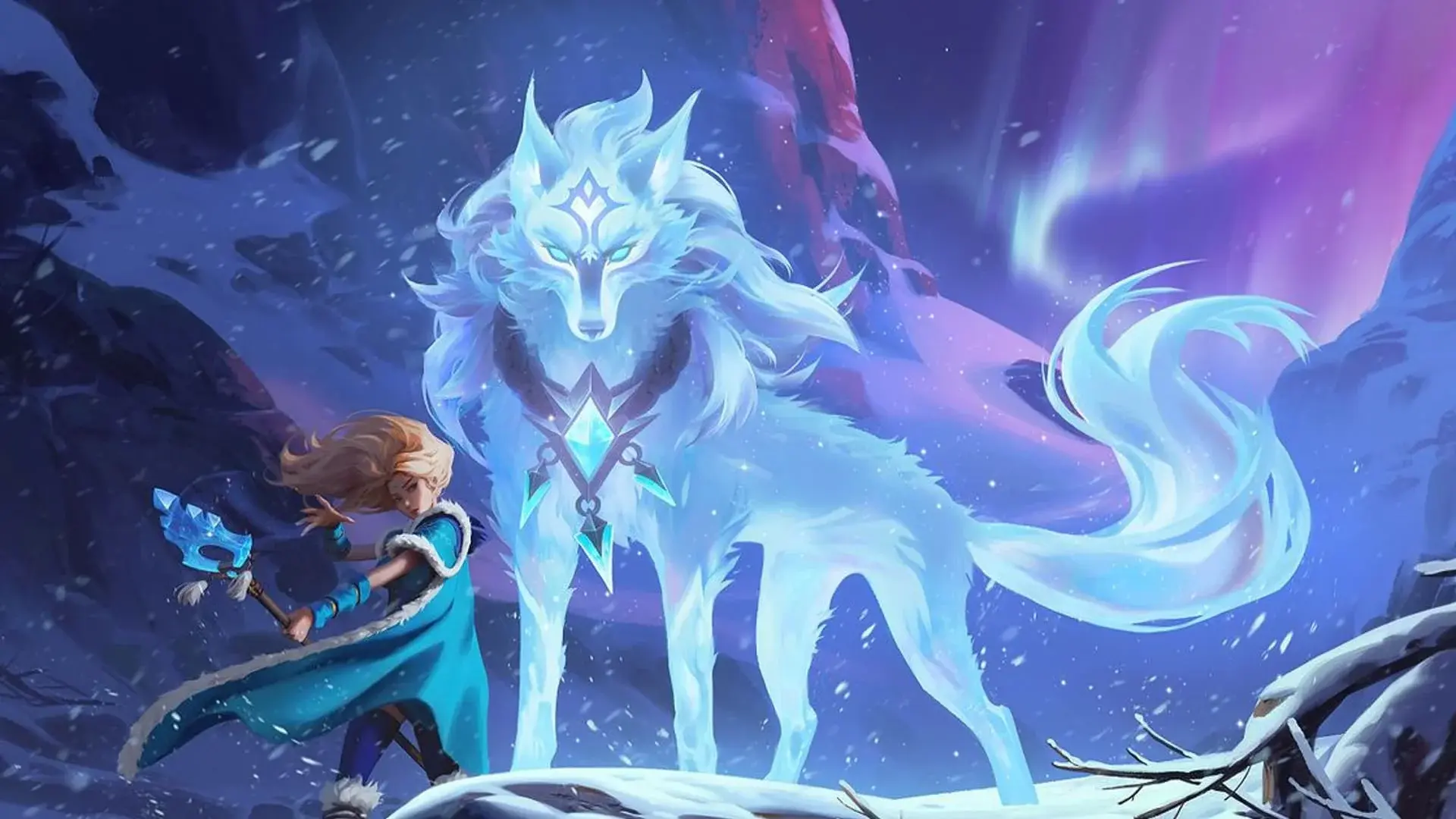 Dota 2. Лучшие саппорты - изображение