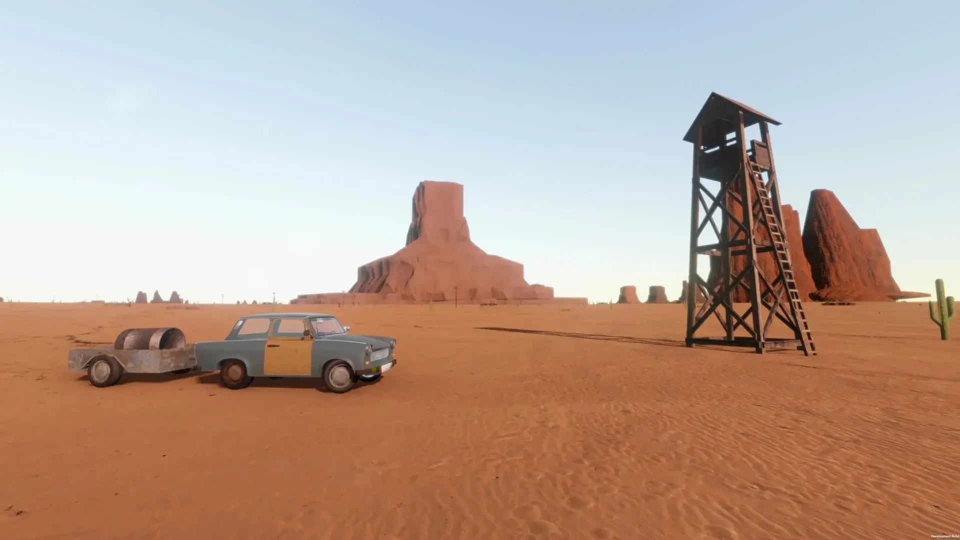 Игры, похожие на My Summer Car - изображение