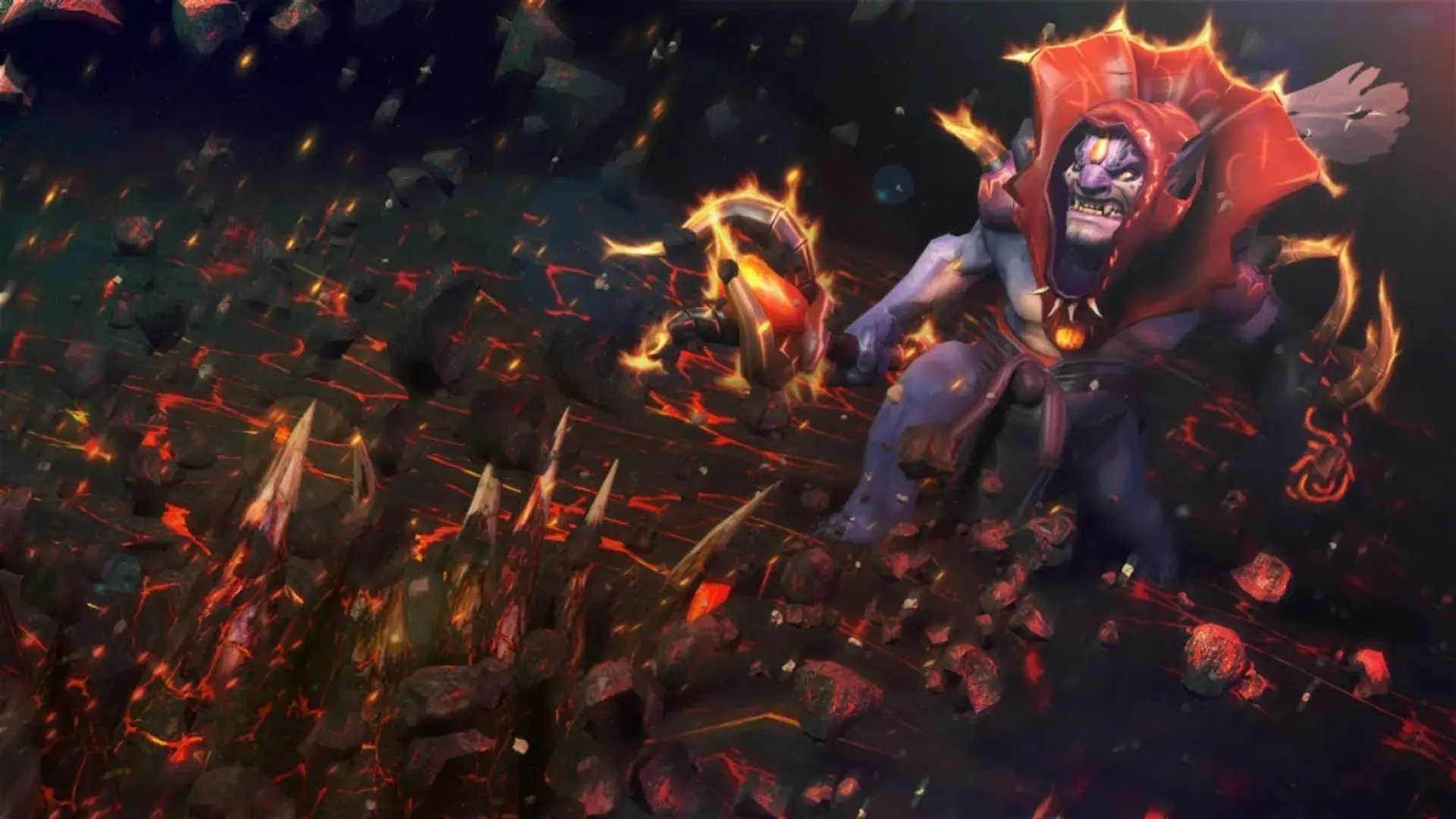 Dota 2. Лучшие саппорты - изображение