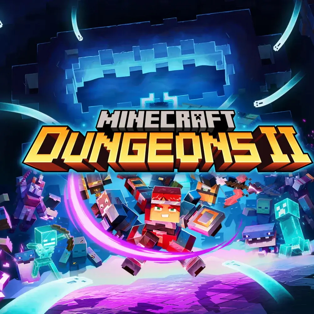 Купить Minecraft Dungeons II - изображение