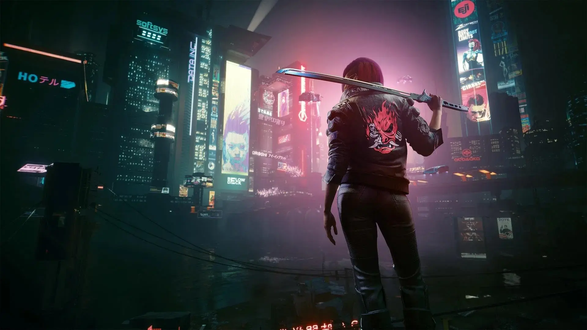 Cyberpunk 2077. Лучшие билды - изображение