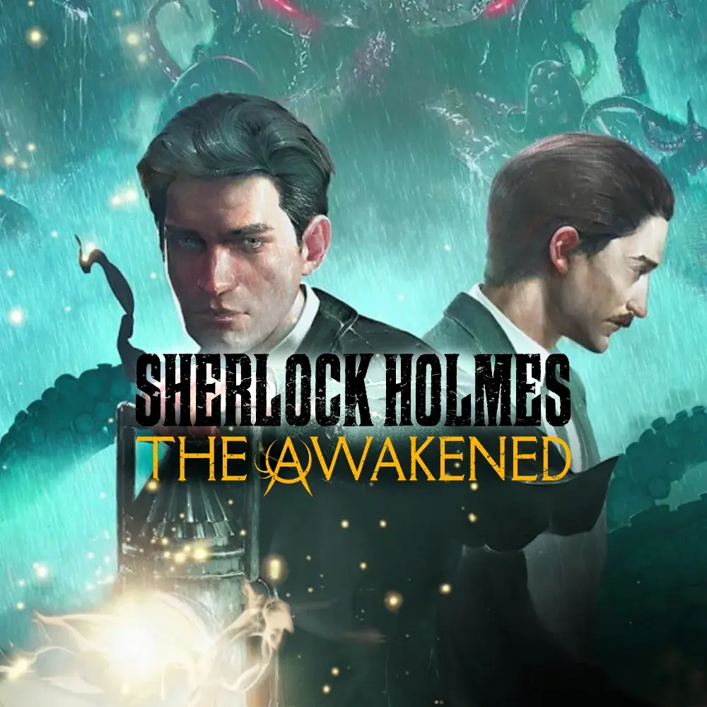 Купить Sherlock Holmes The Awakened - изображение