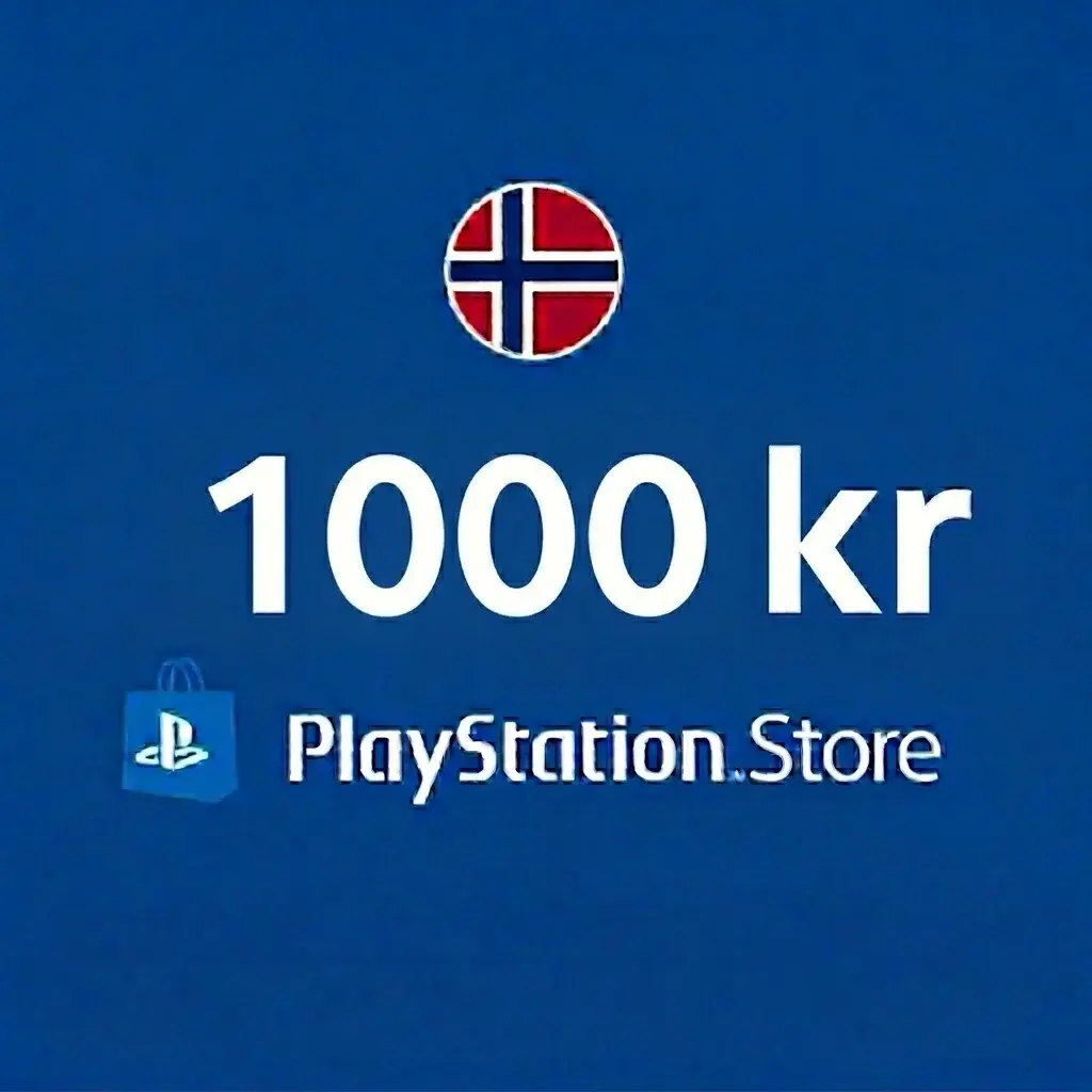 1000 NOK