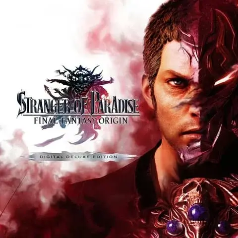 Купить Stranger of Paradise: Final Fantasy Origin  - Deluxe Edition - изображение