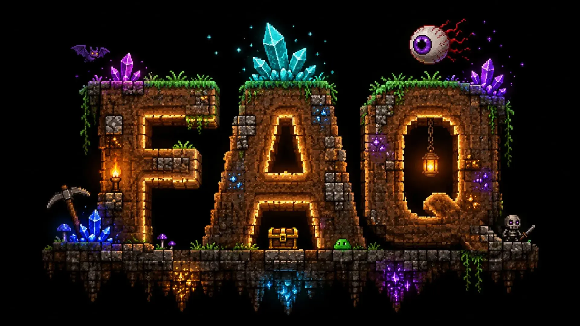 Игры, похожие на Terraria - изображение