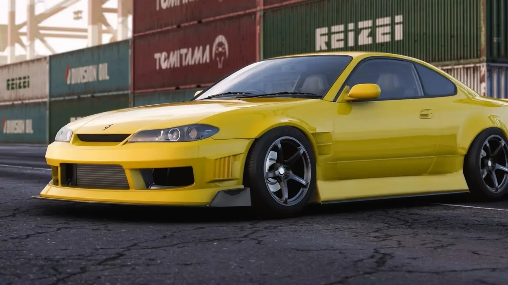 Forza Horizon 6. Лучшие тачки по управляемости - изображение