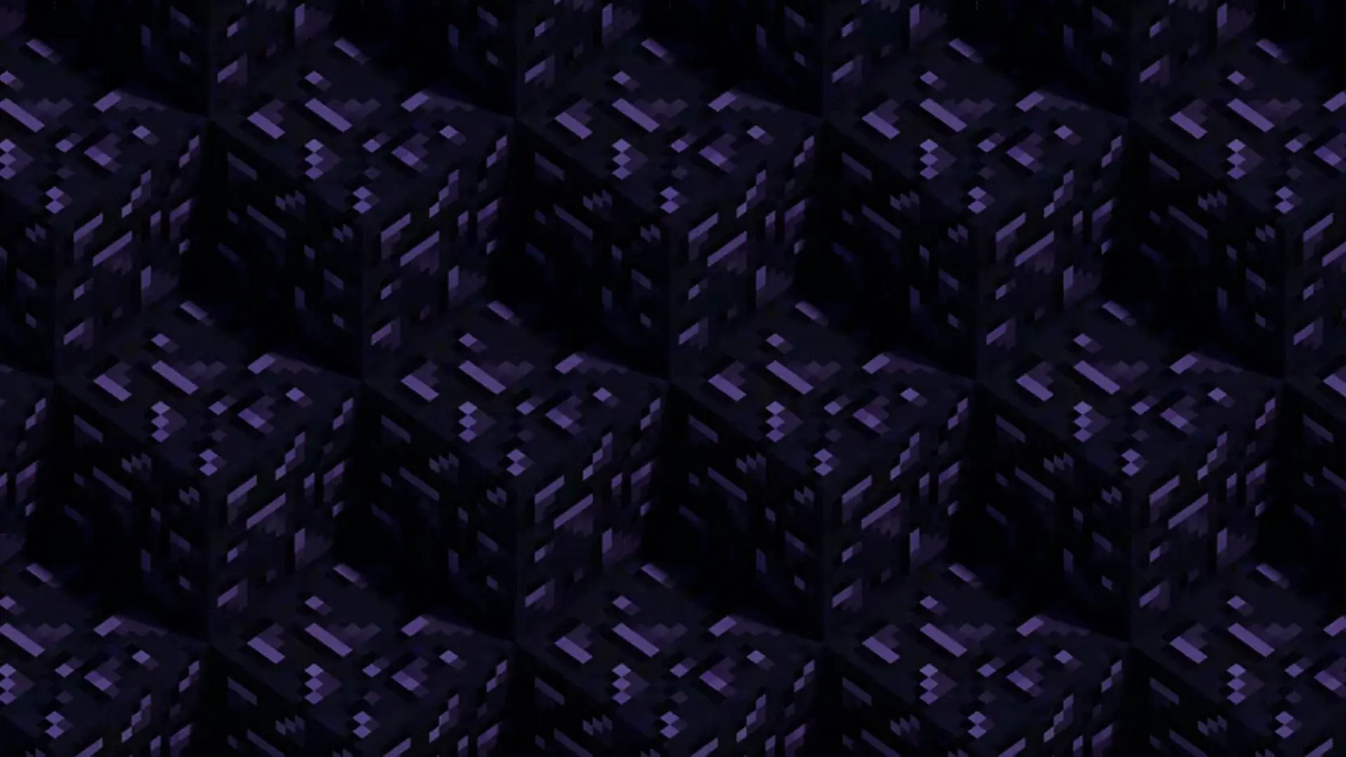 Как получить обсидиан в Minecraft - изображение