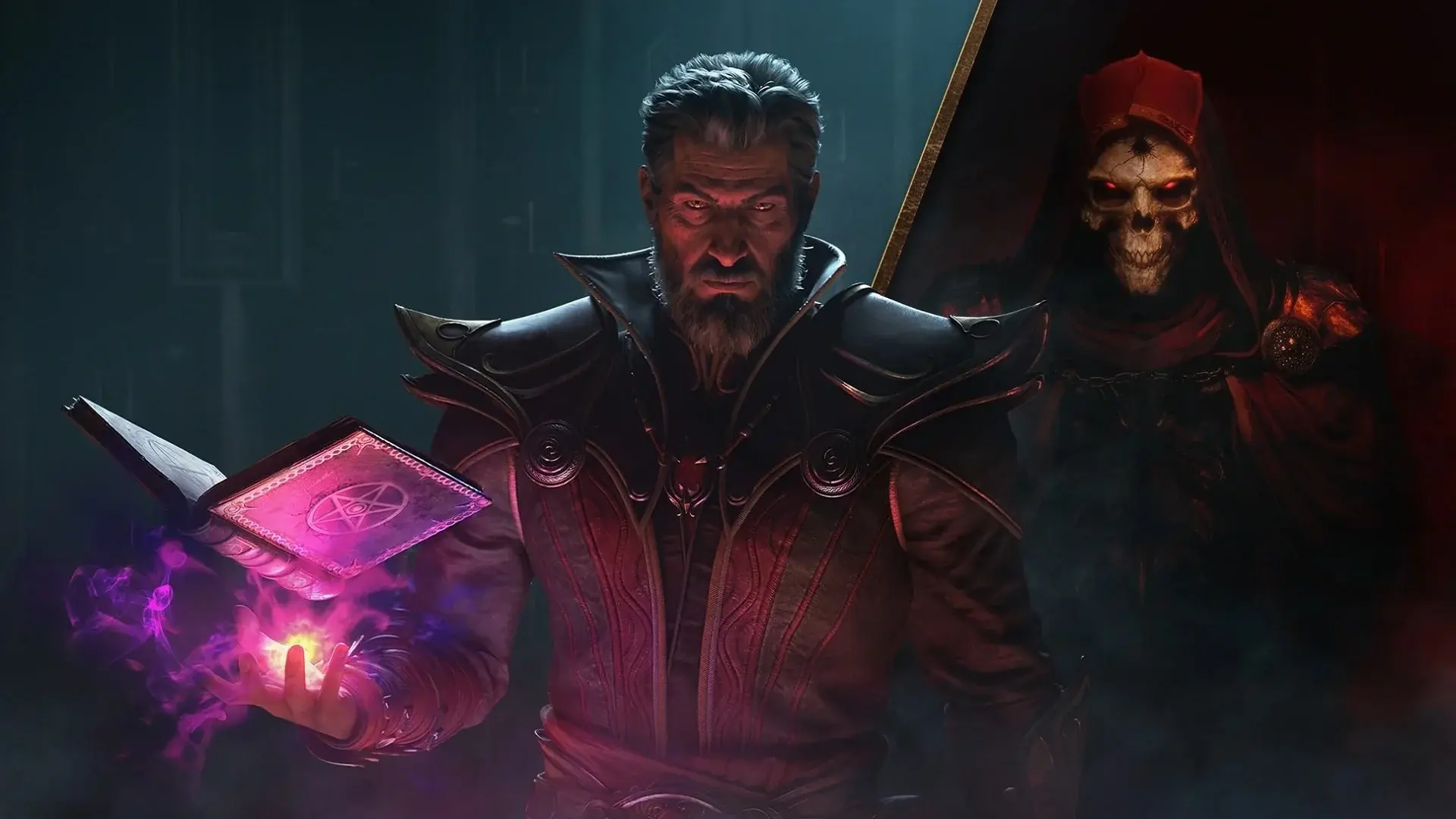 Игры, похожие на Diablo 2 - изображение