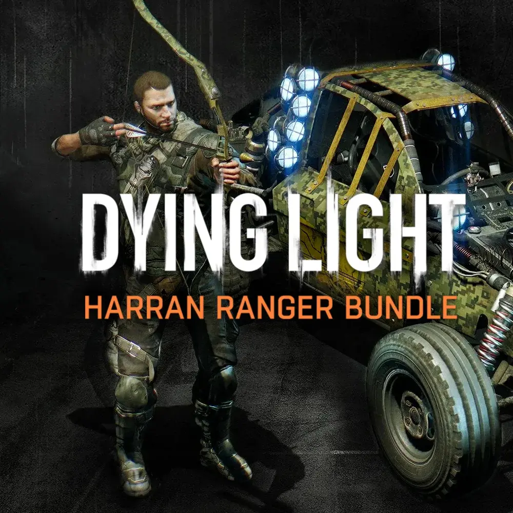 Купить Dying Light - Harran Ranger Bundle - изображение