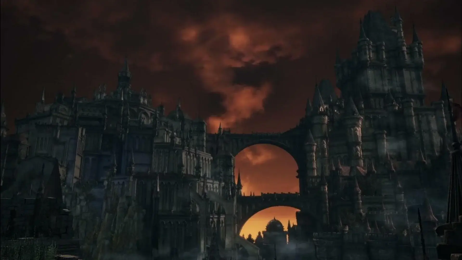 Dark Souls. История мира: лор и сюжет серии - изображение
