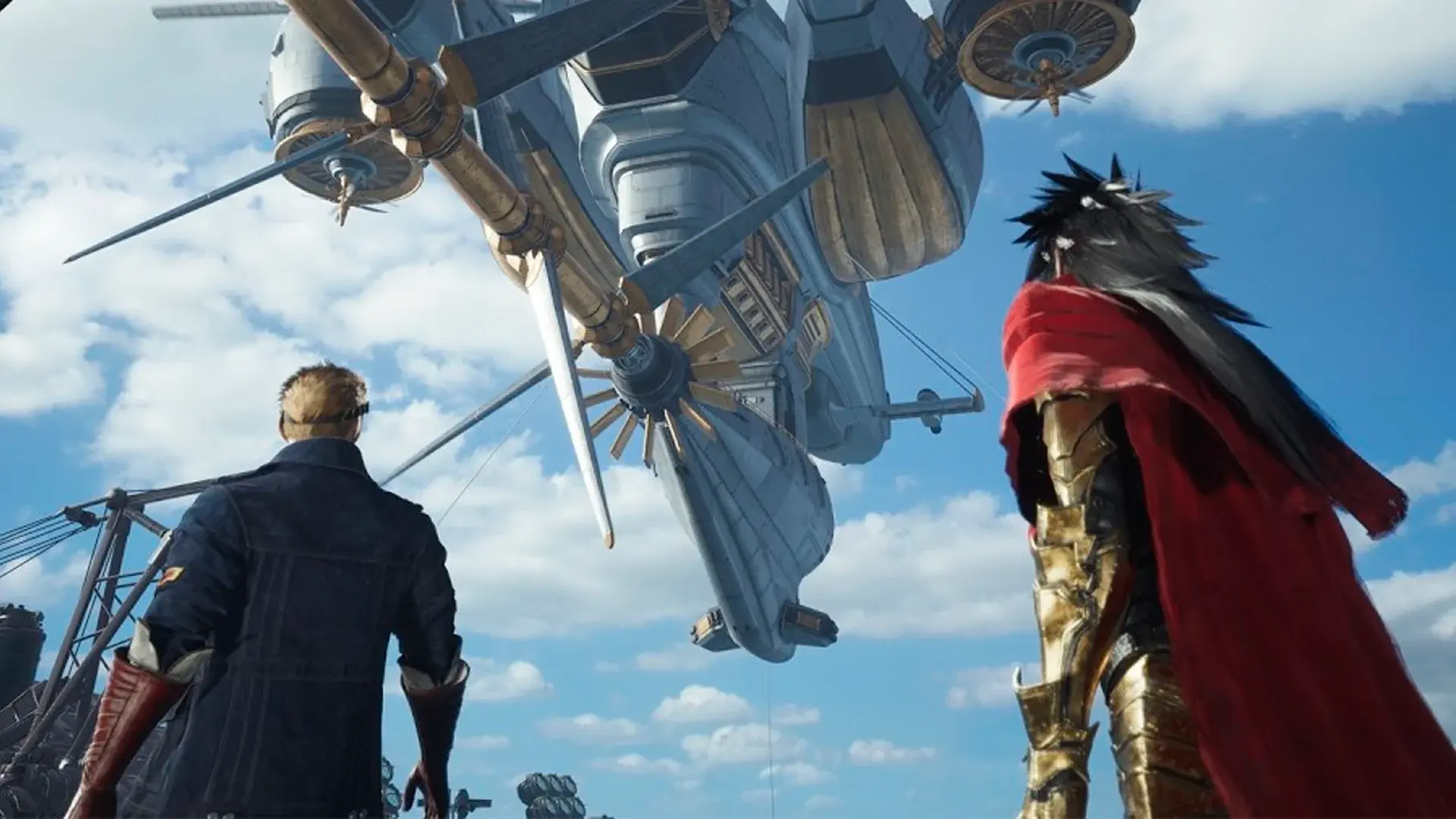 Разраб ремейков FF7 думает, что из-за стримеров геймеры перестали играть - изображение