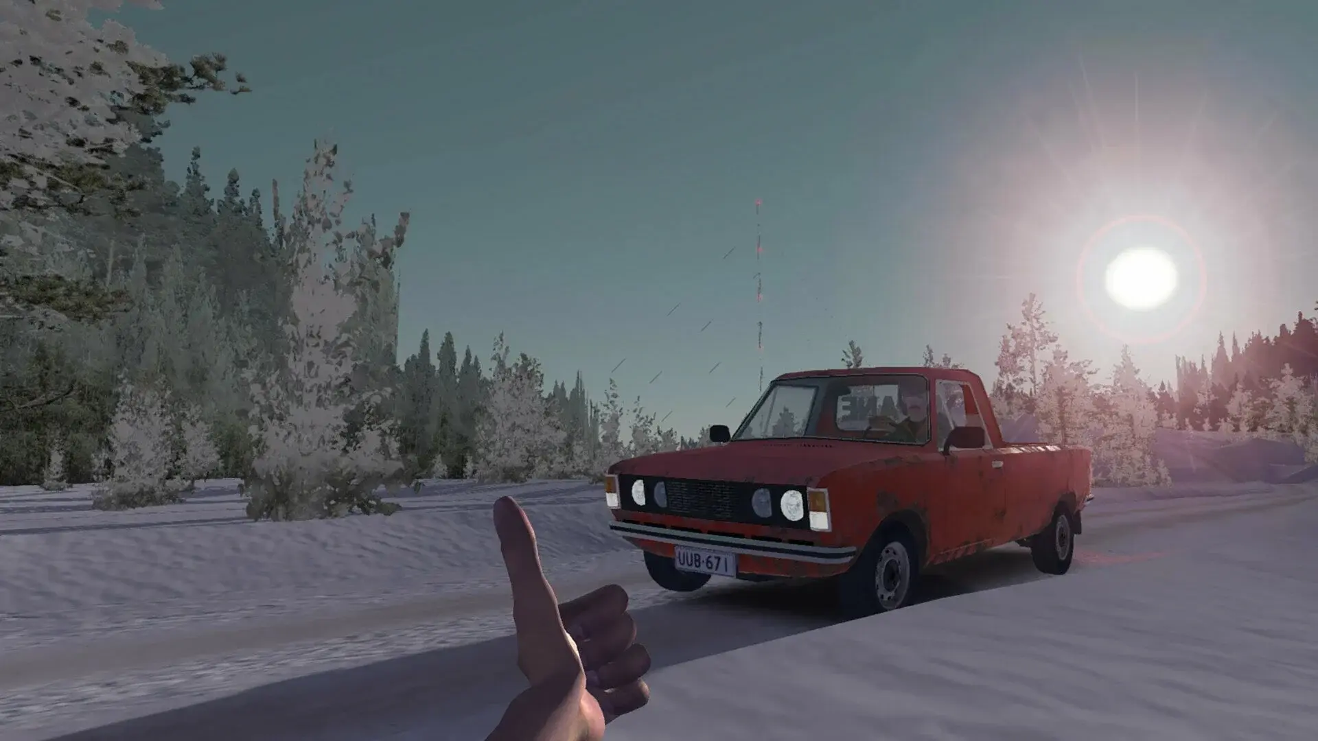 Игры, похожие на My Summer Car - изображение