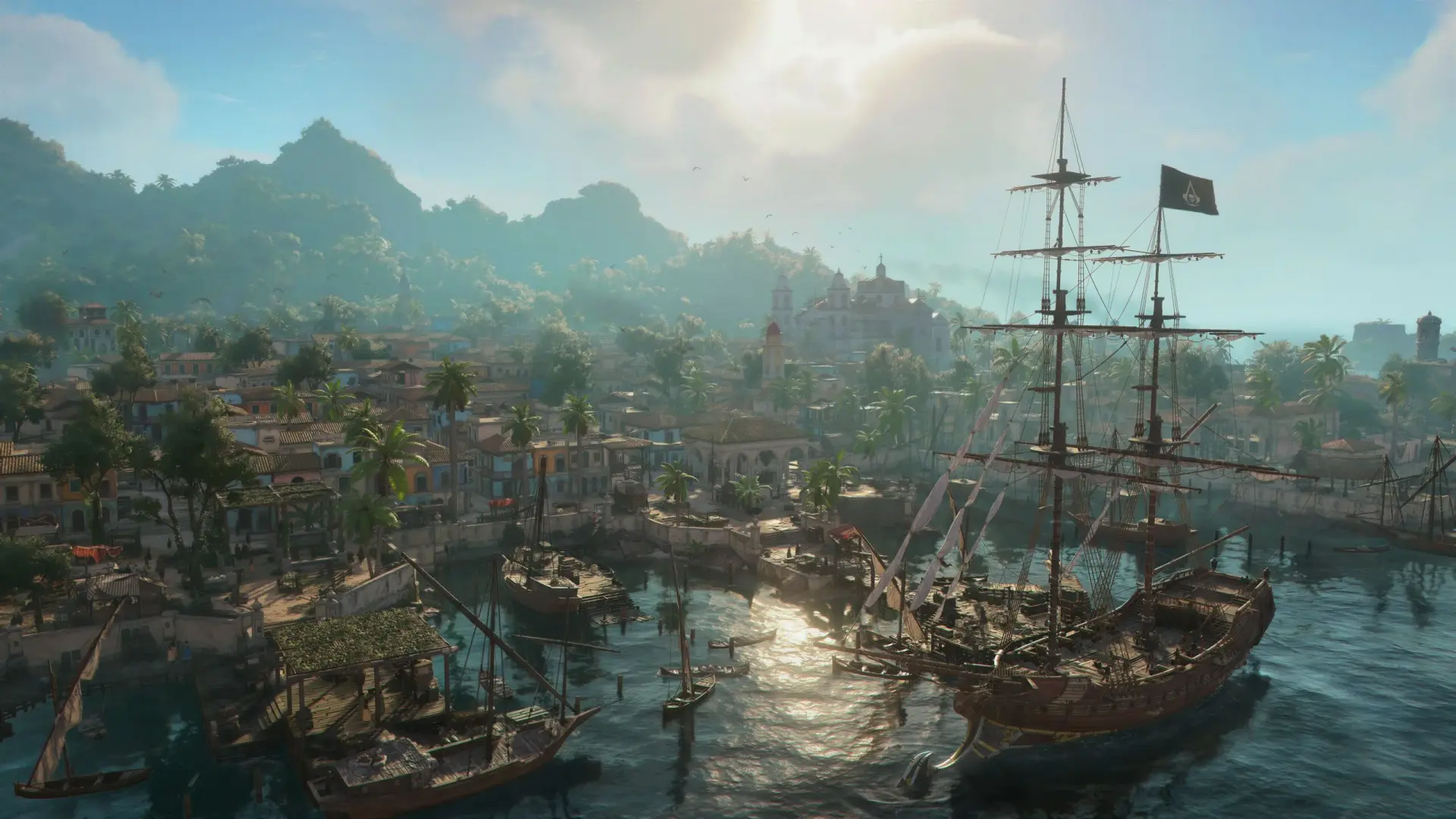 Assassin’s Creed Black Flag Resynced. Издания, цены и как купить в России - изображение
