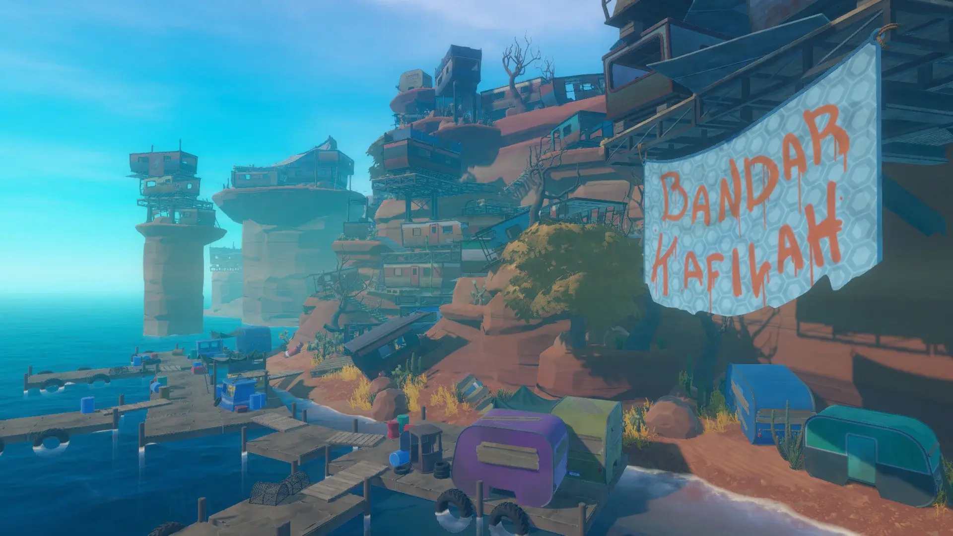 Raft. Полный гайд по выживанию - изображение