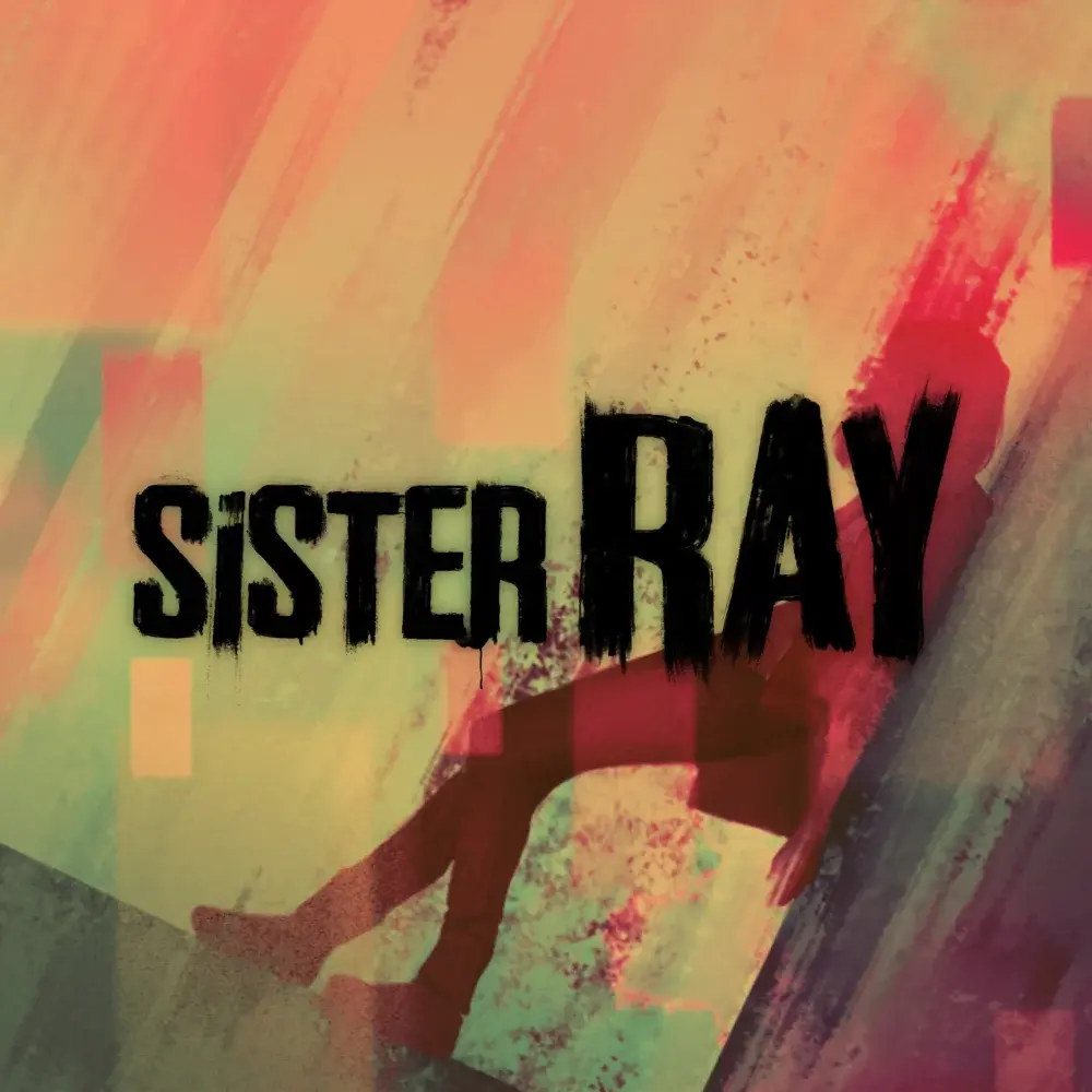 Купить Sister Ray - изображение