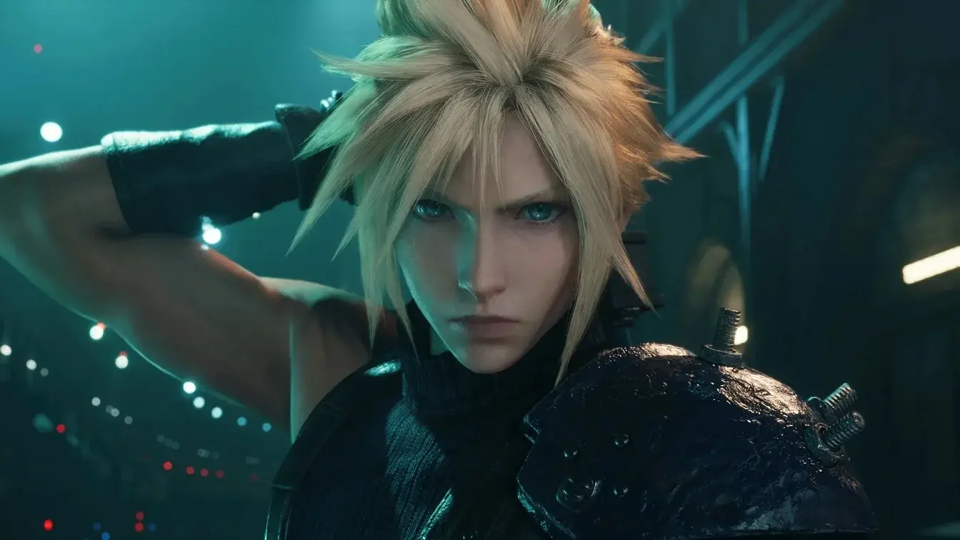 На фоне анонса FFVII Revelation онлайн в других ремейках RPG подскочил - изображение