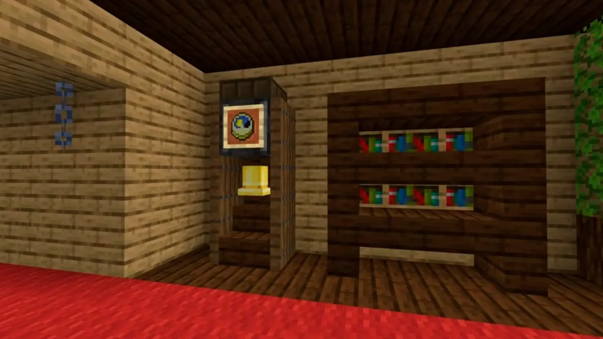Как скрафтить и использовать часы в Minecraft: полный гайд - изображение