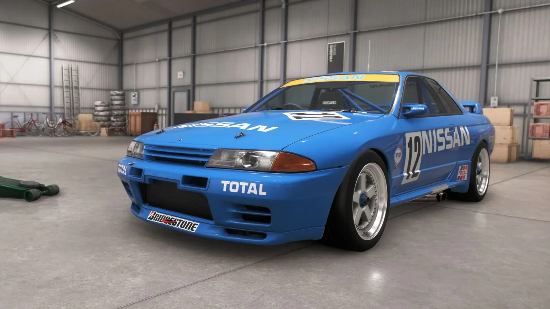 Forza Horizon 6. Лучшие тачки по управляемости - изображение