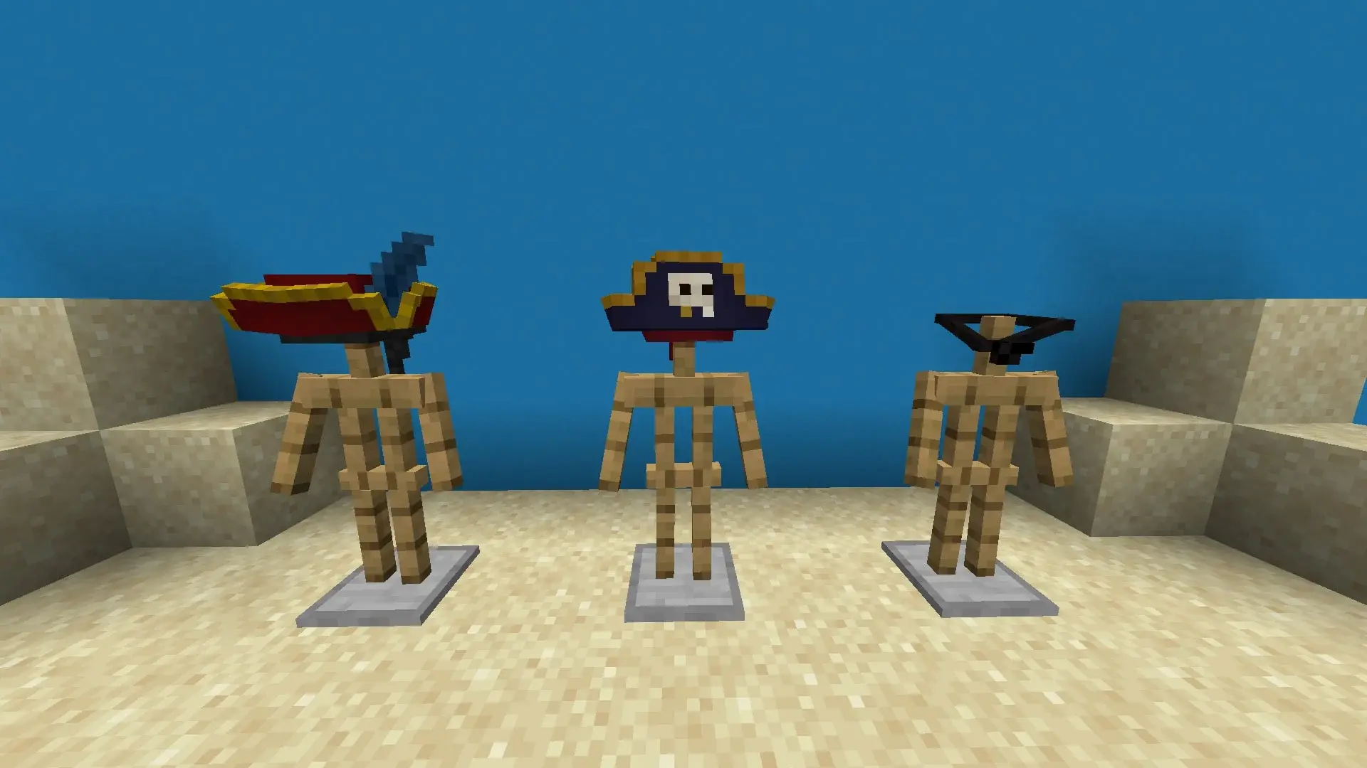 Корабли в Minecraft: лучшие моды и постройки - изображение
