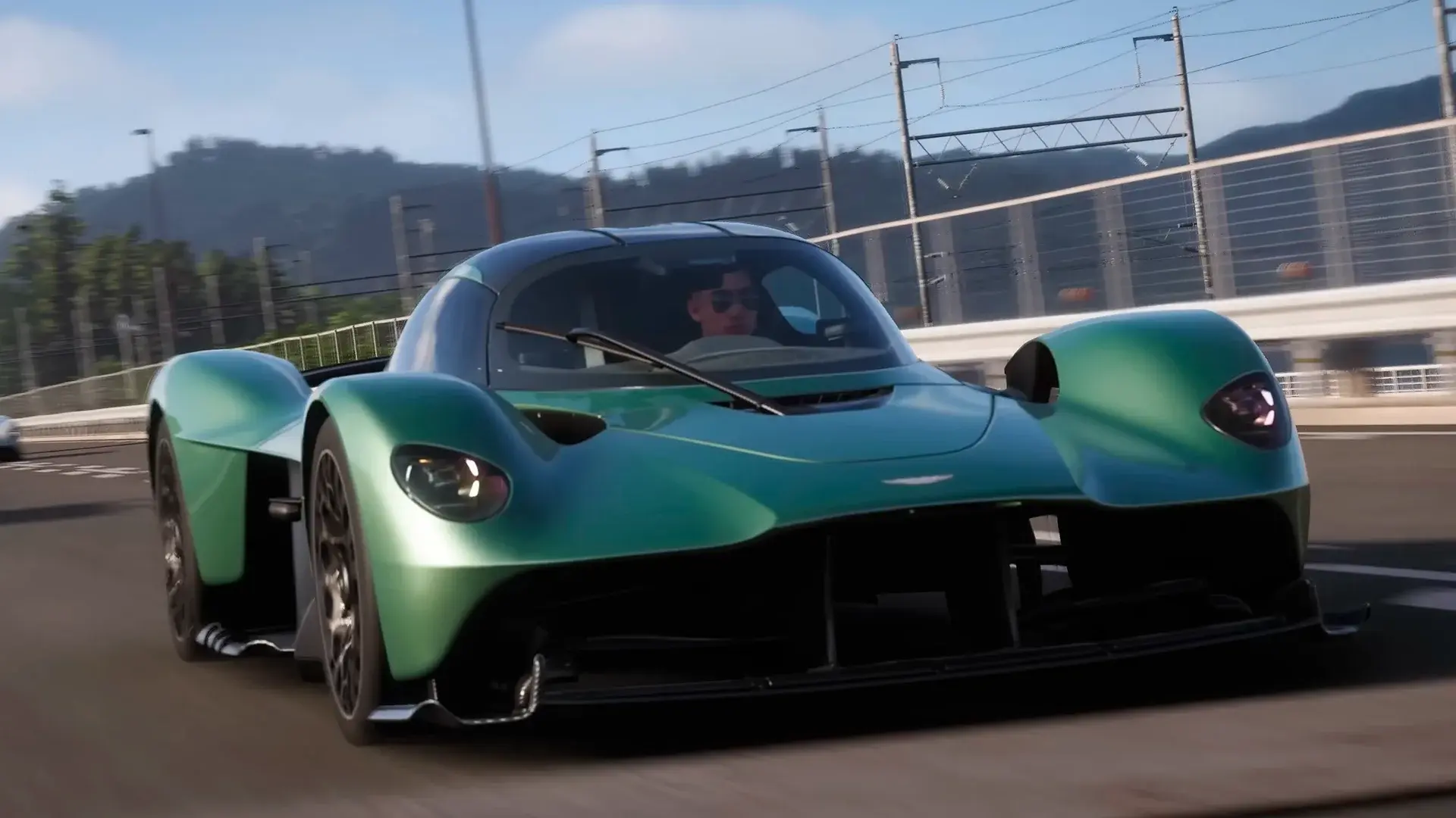 Forza Horizon 6. Лучшие настройки для ПК - изображение