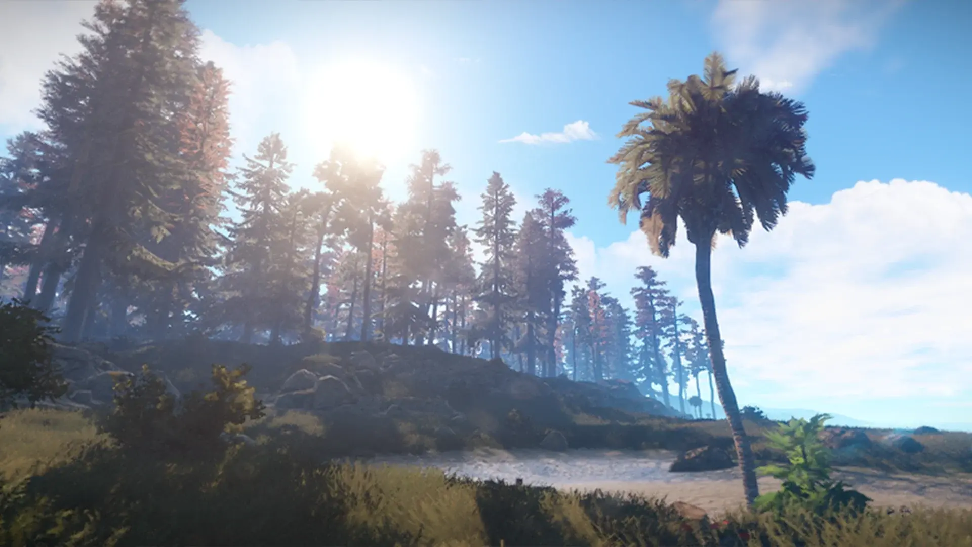 Постройка базы в Rust: гайд для новичков - изображение
